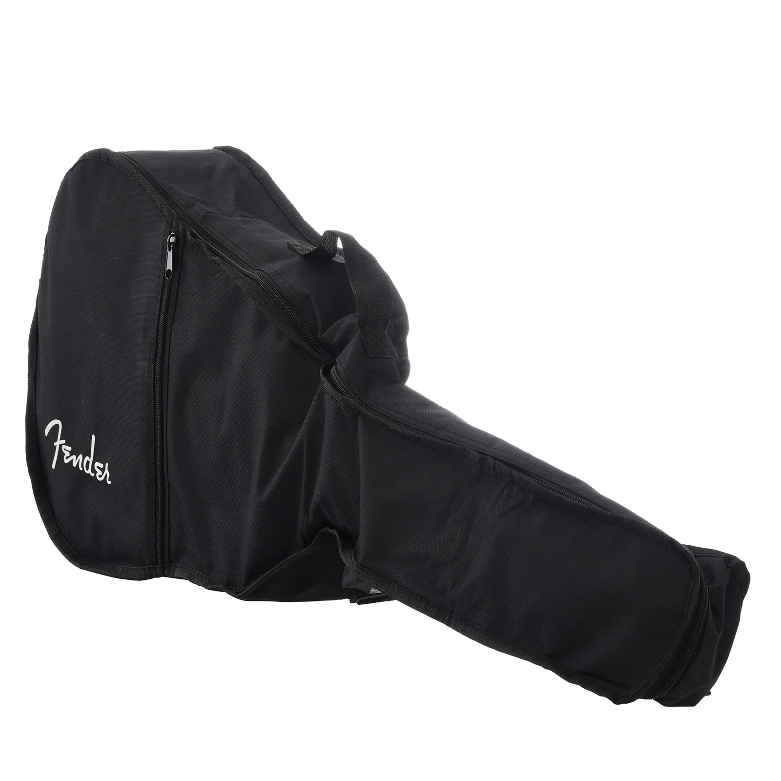 Fender FA-15 3/4 Scale Acoustic Guitar & Gigbag, Natural - Image 13