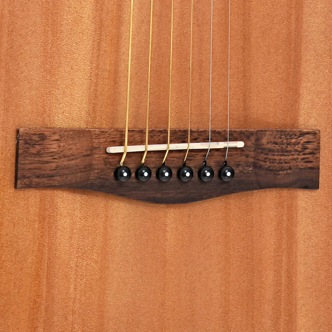 Fender FA-15 3/4 Scale Acoustic Guitar & Gigbag, Natural - Image 4