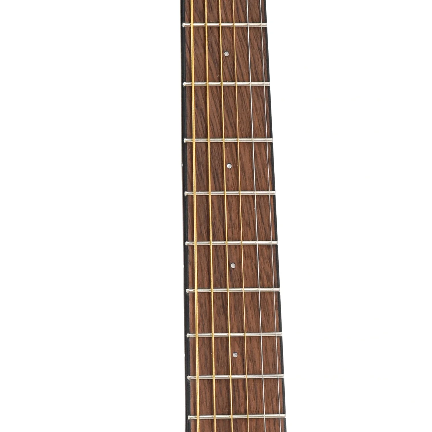 Fender FA-15 3/4 Scale Acoustic Guitar & Gigbag, Natural - Image 6