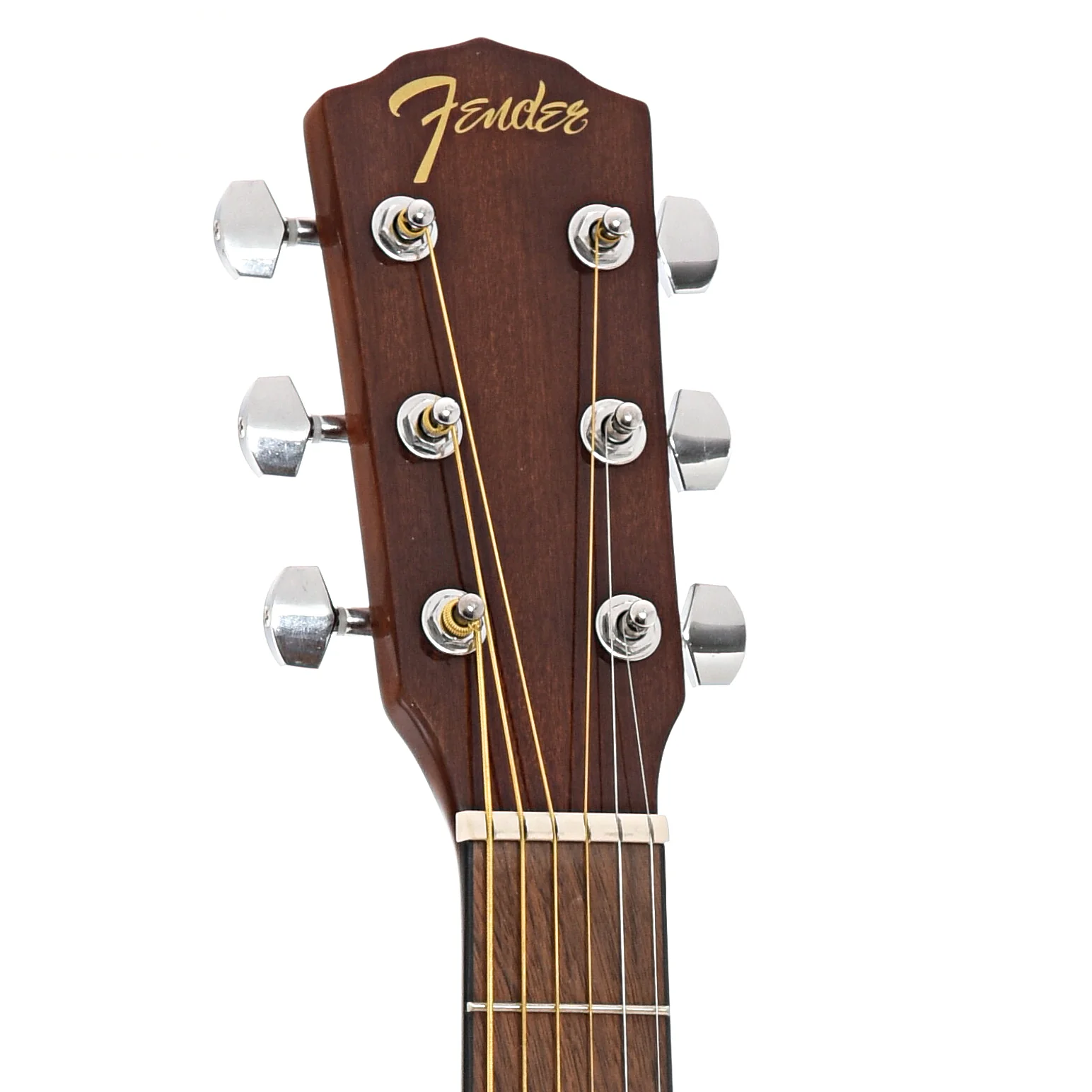 Fender FA-15 3/4 Scale Acoustic Guitar & Gigbag, Natural - Image 7