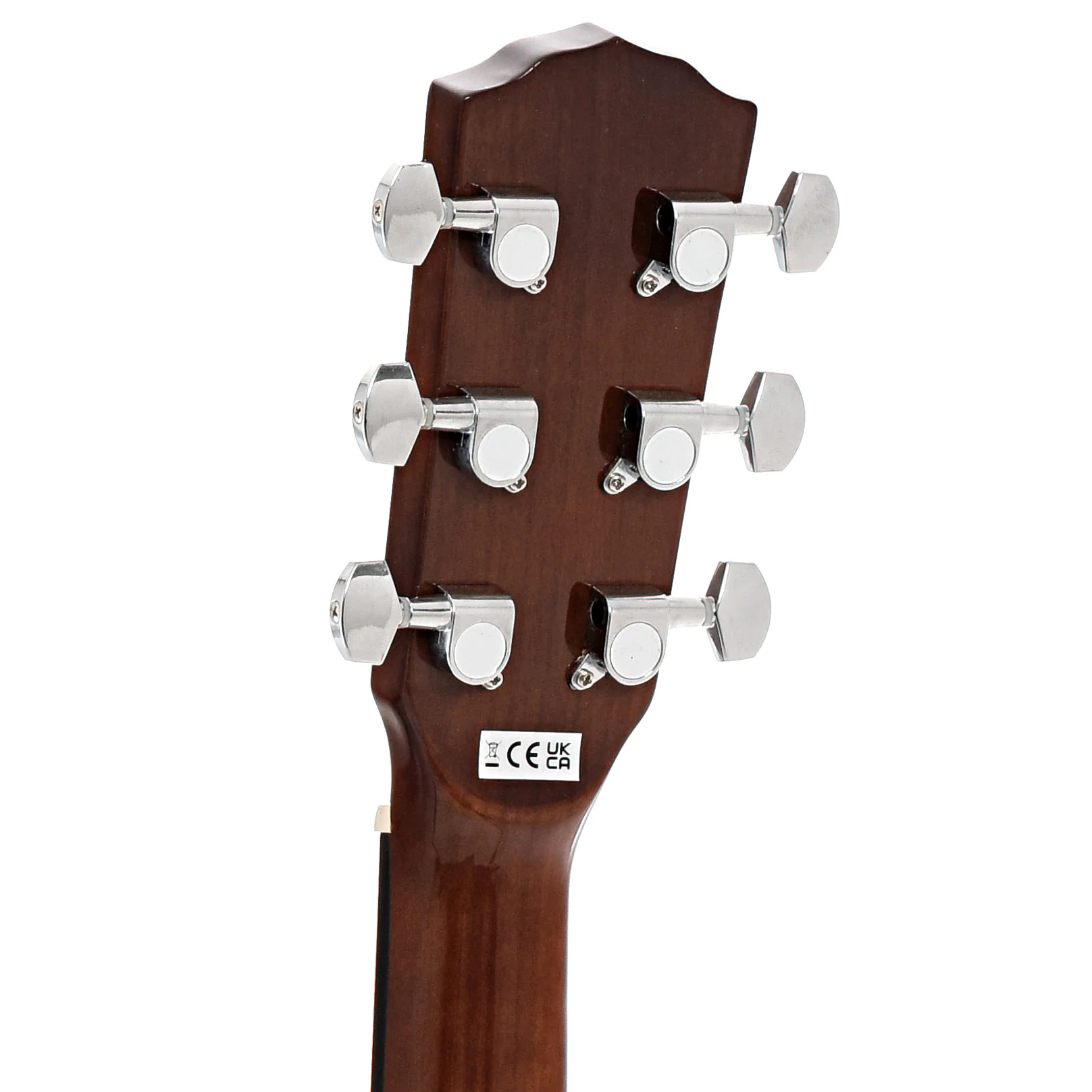 Fender FA-15 3/4 Scale Acoustic Guitar & Gigbag, Natural - Image 8