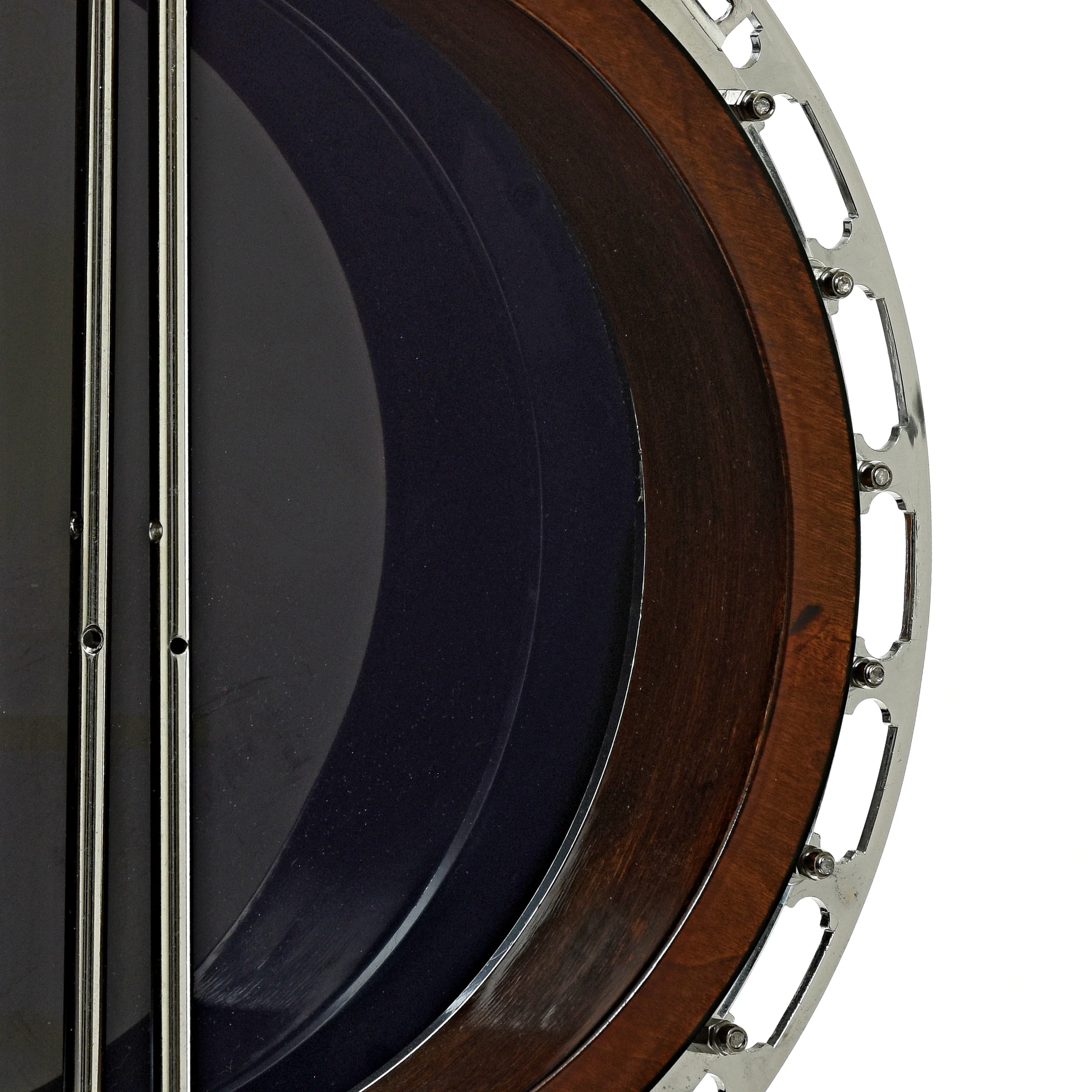 Fender FB-58 Resonator Banjo (2000) - Image 11