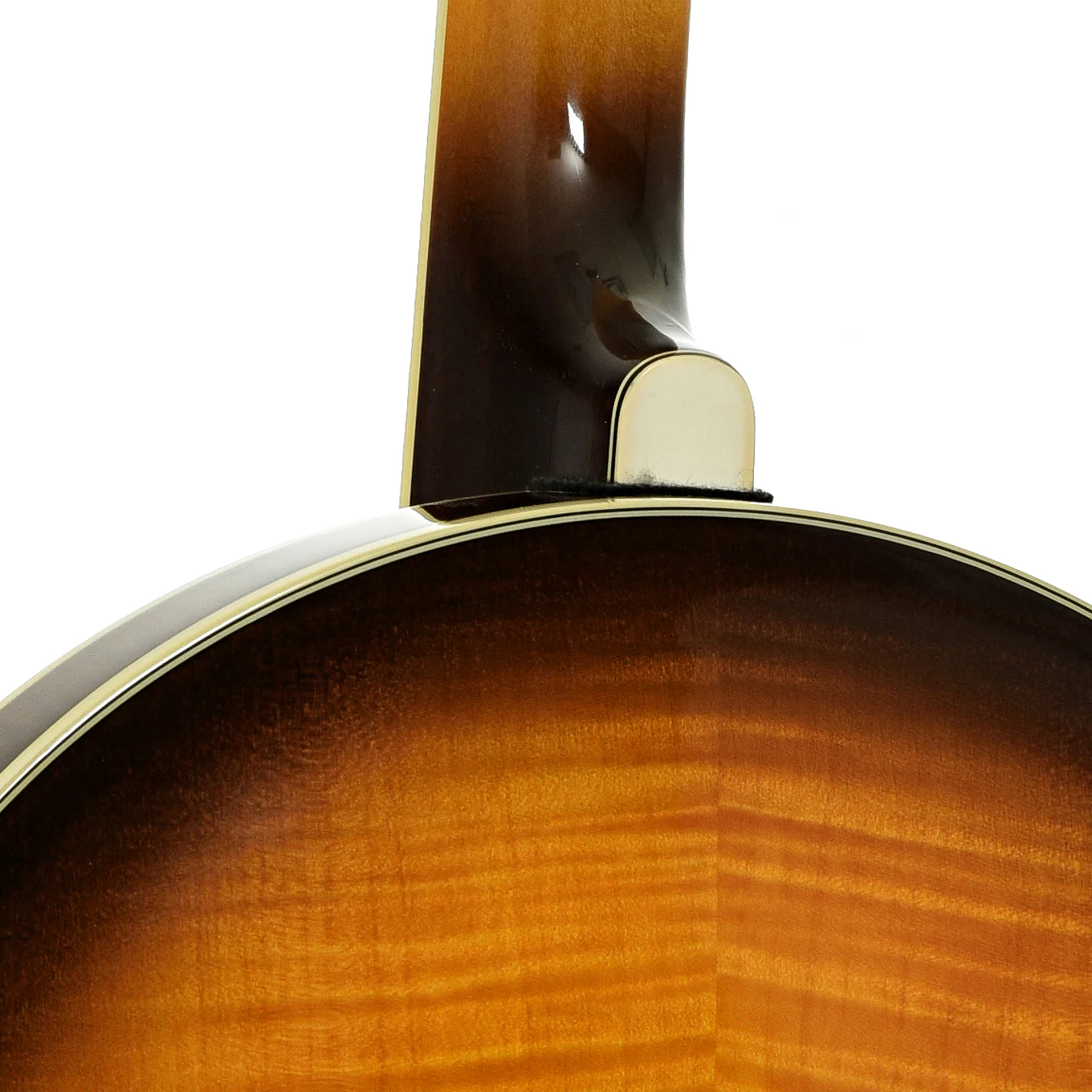 Fender FB-58 Resonator Banjo (2000) - Image 12