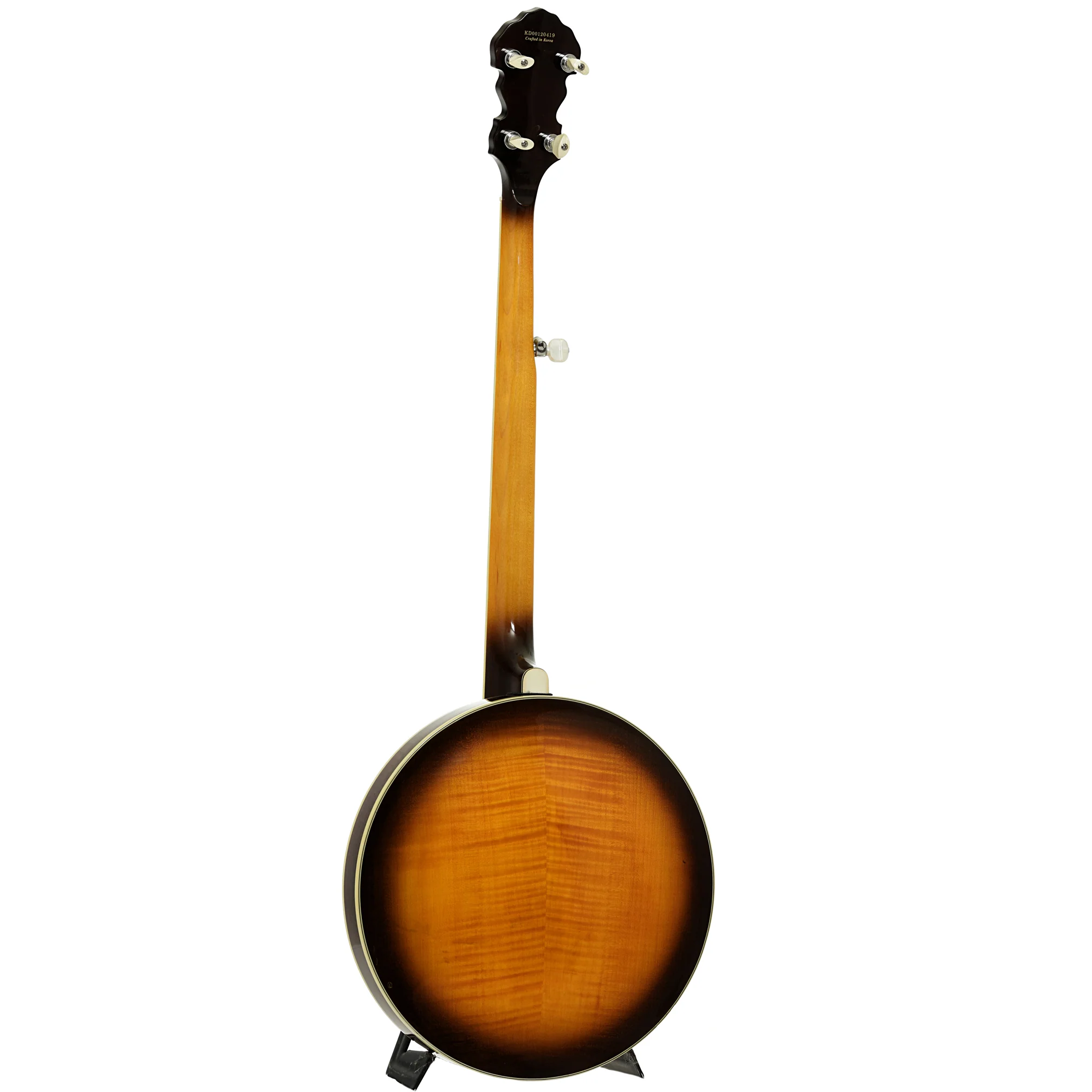 Fender FB-58 Resonator Banjo (2000) - Image 14