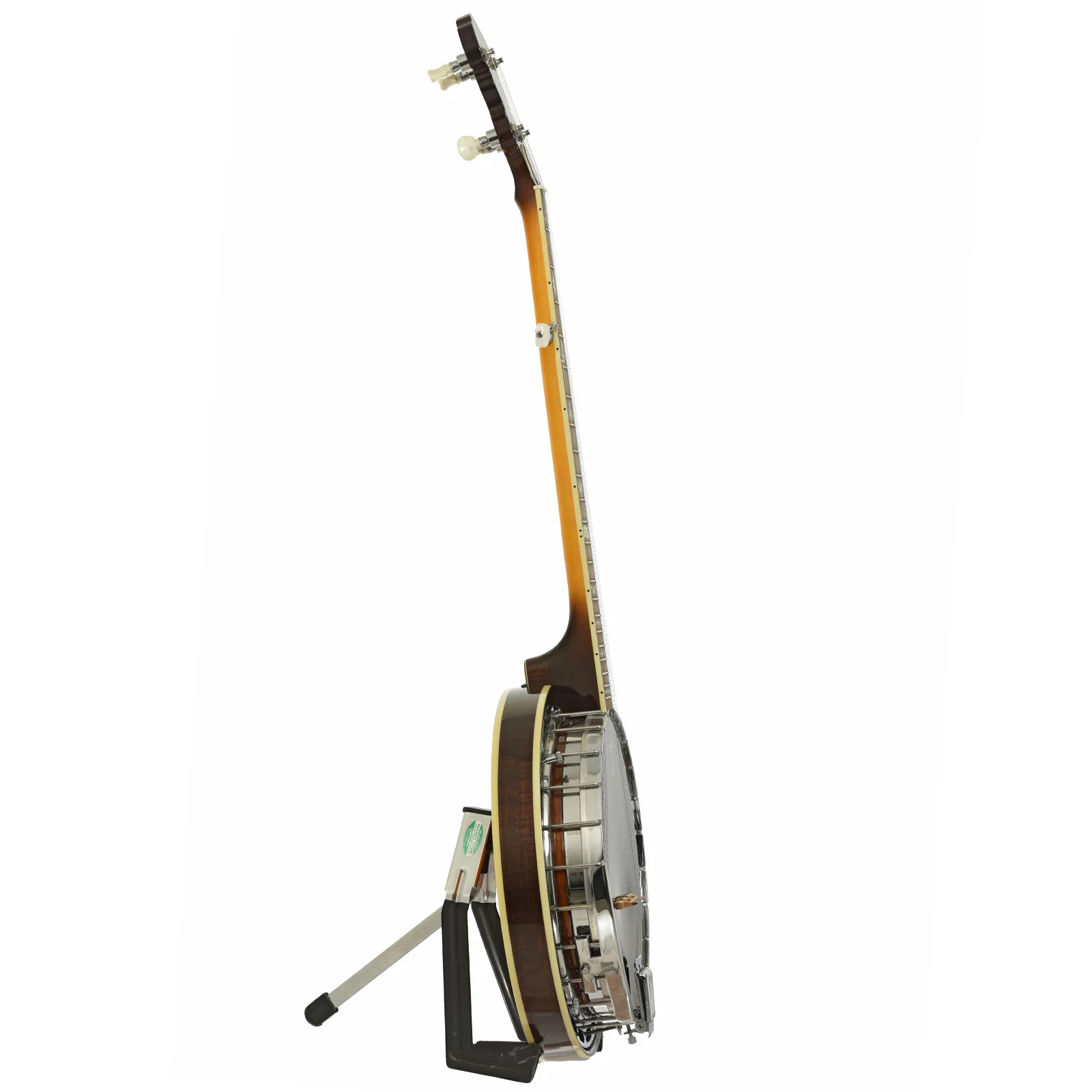 Fender FB-58 Resonator Banjo (2000) - Image 15