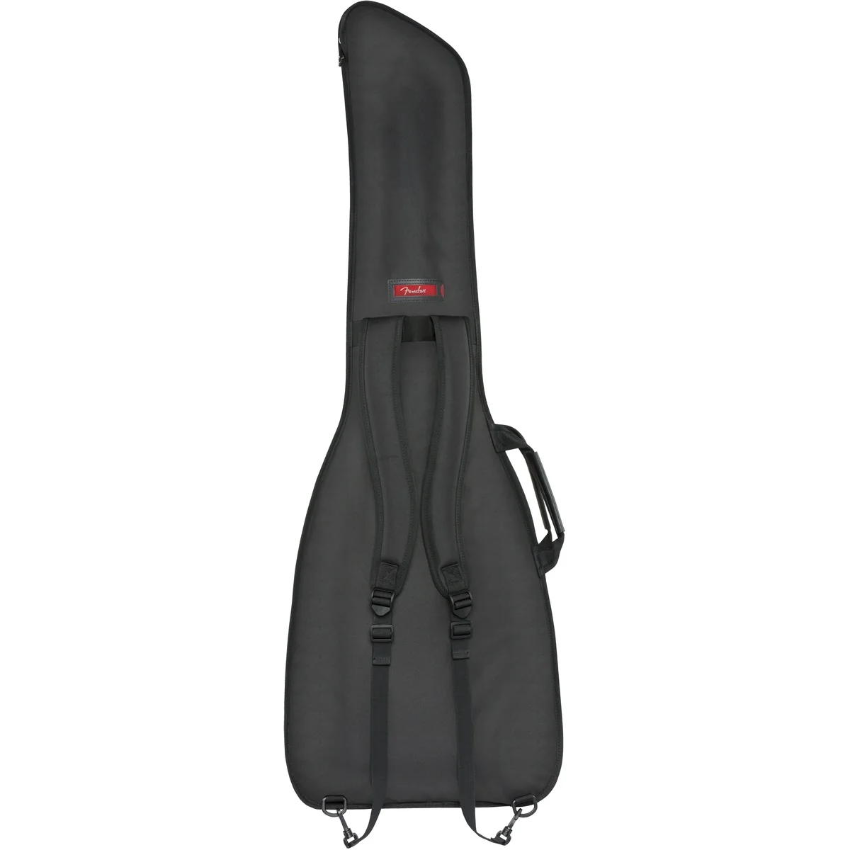 Fender FBSS-610 Short Scale Bass Gigbag - Image 3