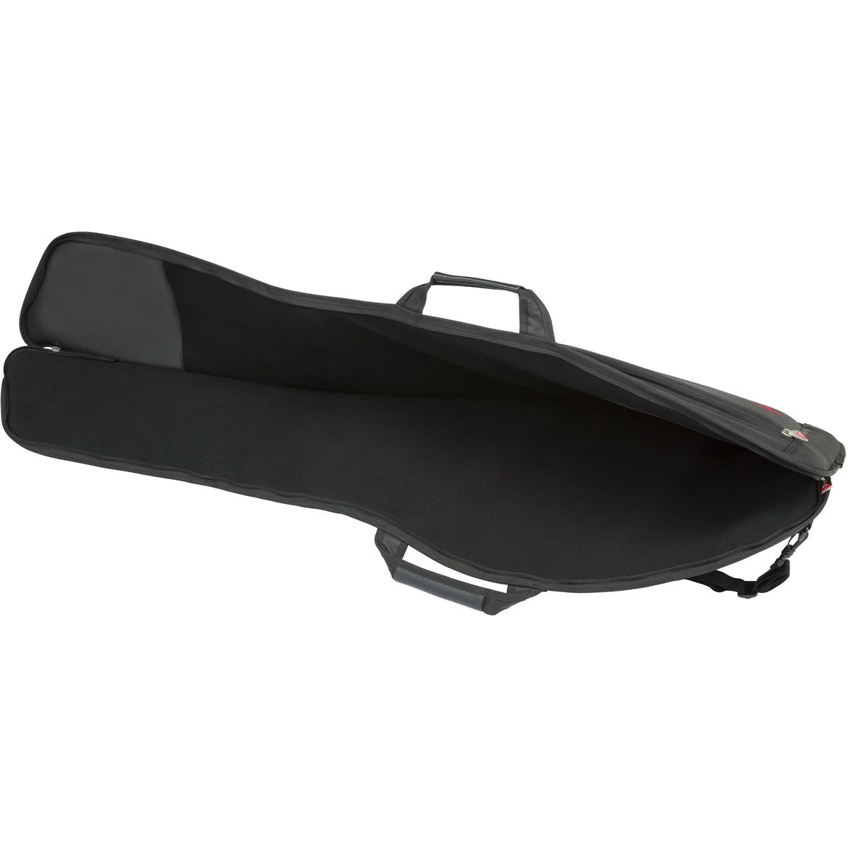 Fender FBSS-610 Short Scale Bass Gigbag - Image 4