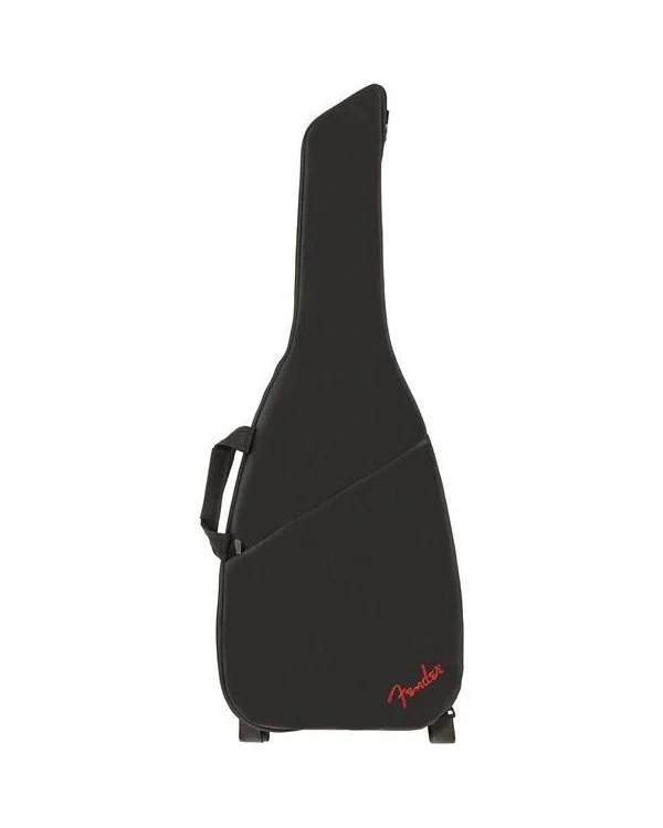 Fender FE405 Series Electric Guitar Gigbag, Strat / Tele, Black - Image 2