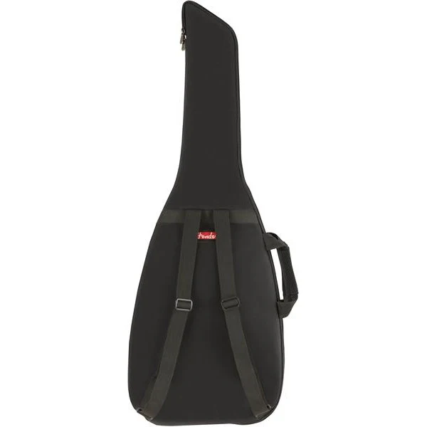 Fender FE405 Series Electric Guitar Gigbag, Strat / Tele, Black - Image 3