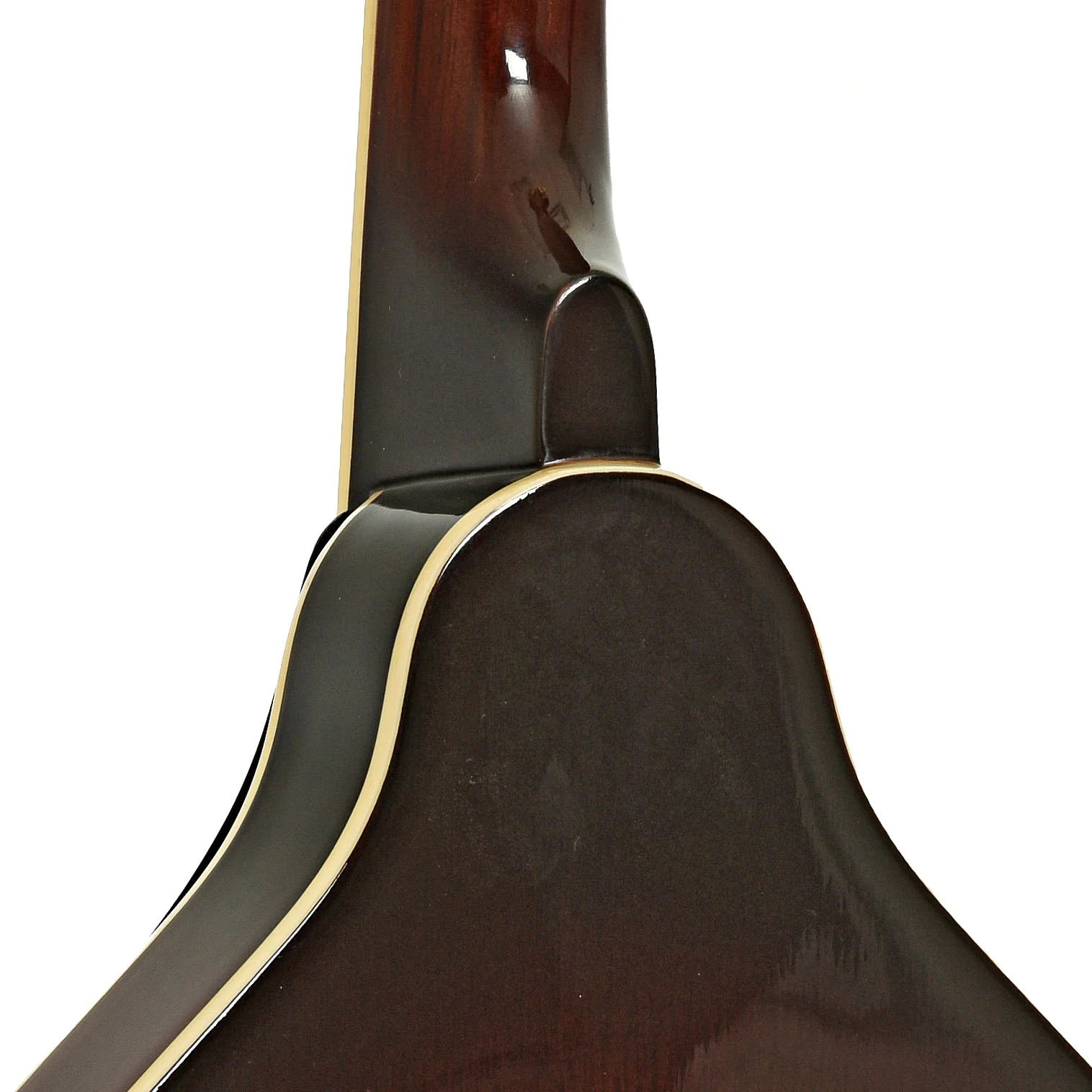 Fender FM-53S A-Style Mandolin (c.2001) - Image 10