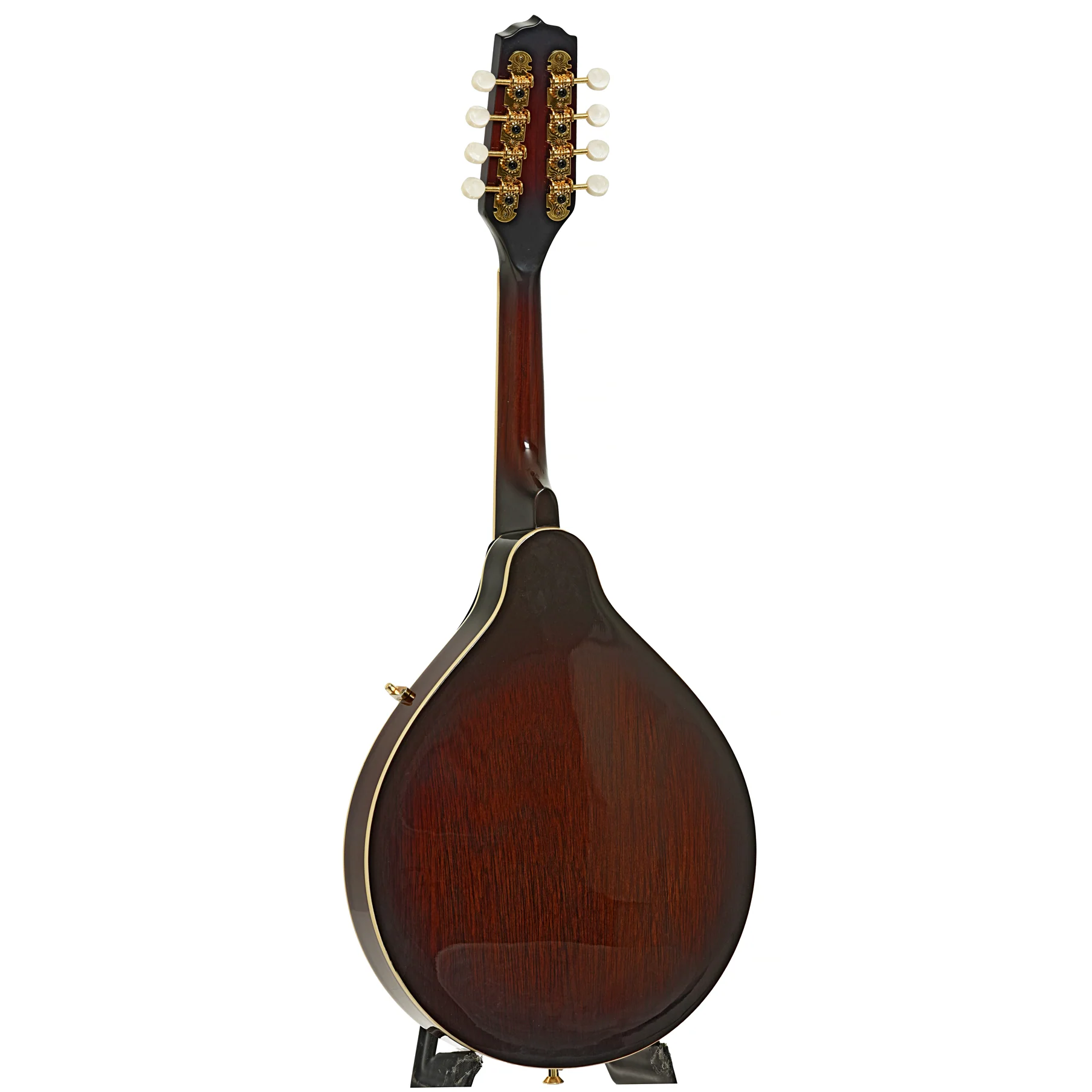 Fender FM-53S A-Style Mandolin (c.2001) - Image 12
