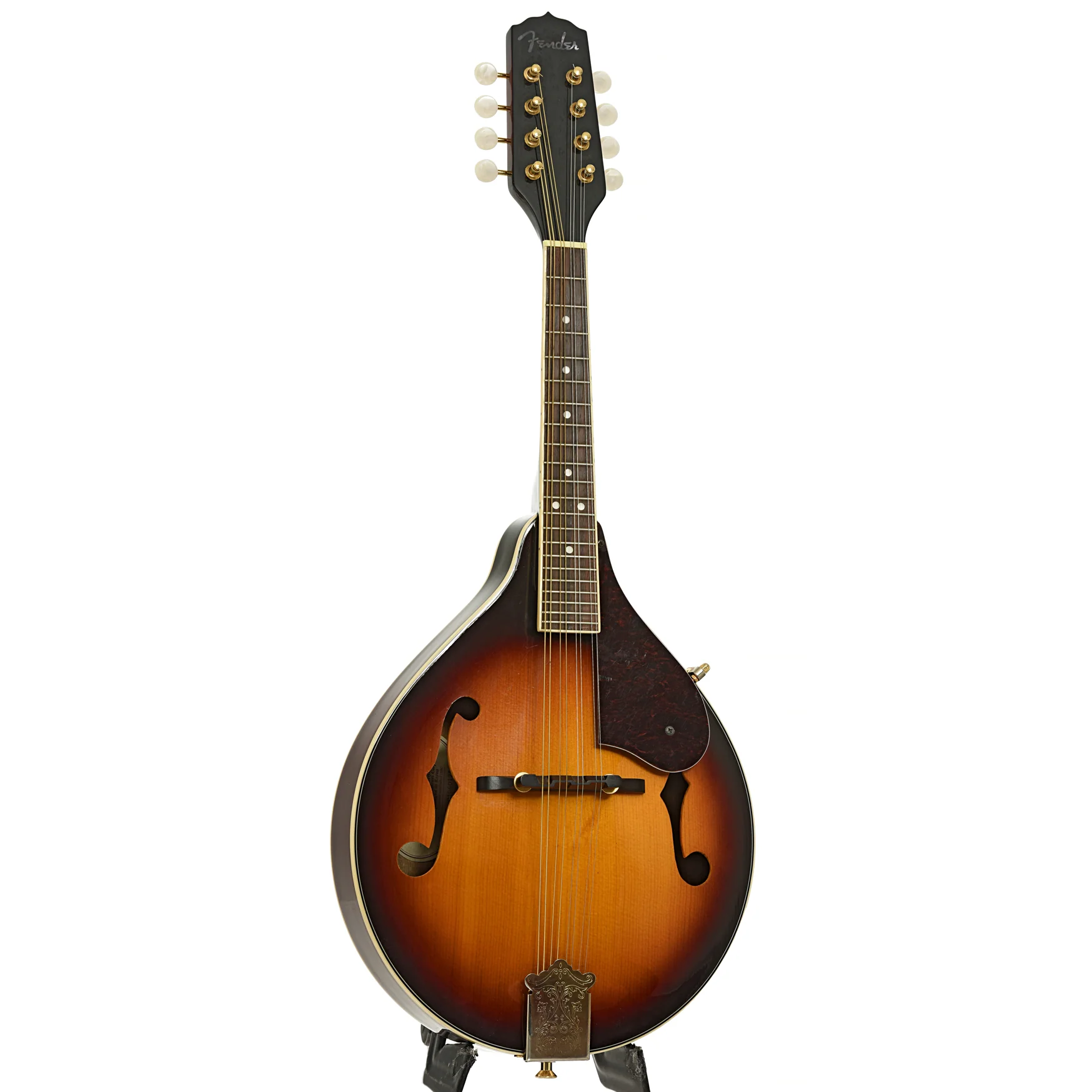Fender FM-53S A-Style Mandolin (c.2001) - Image 3