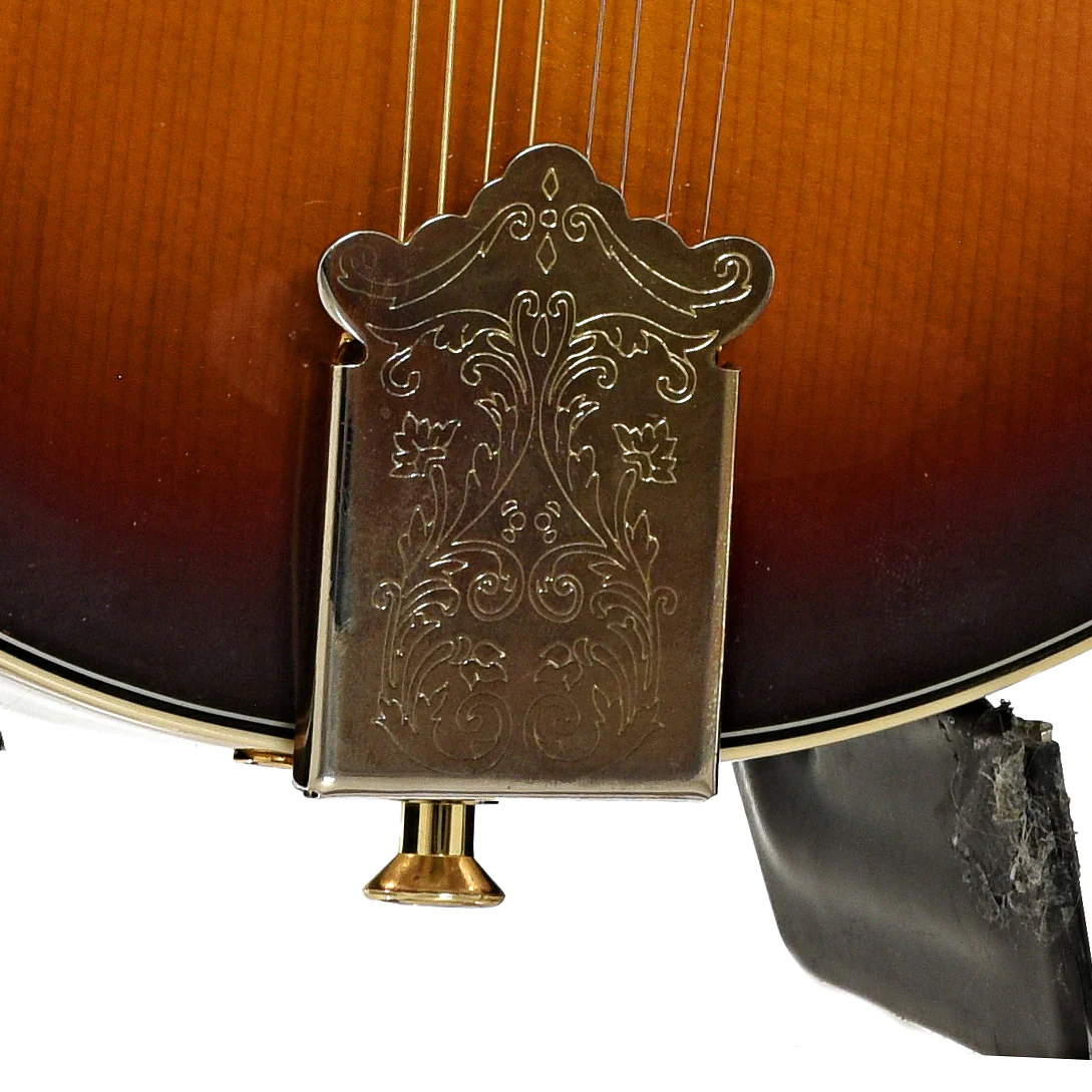 Fender FM-53S A-Style Mandolin (c.2001) - Image 5