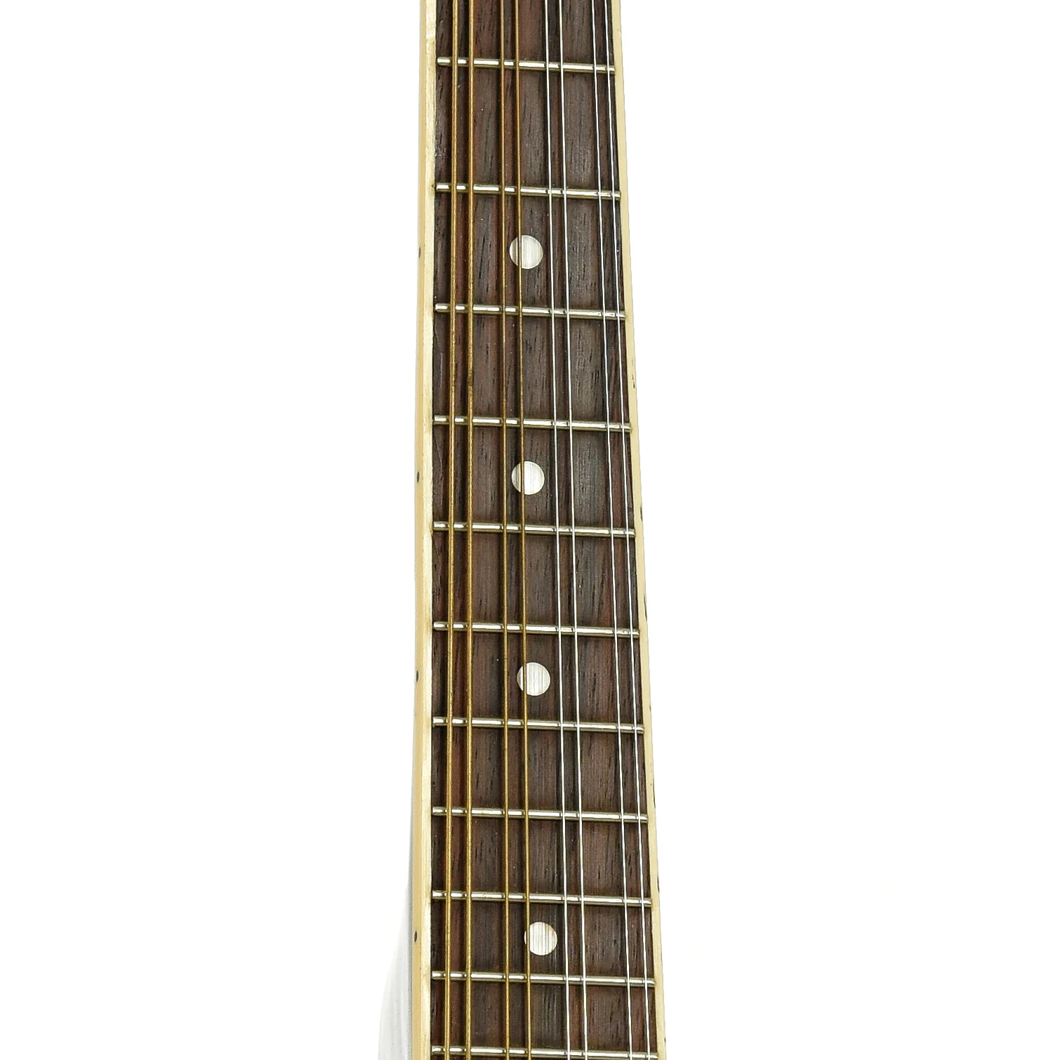 Fender FM-53S A-Style Mandolin (c.2001) - Image 7