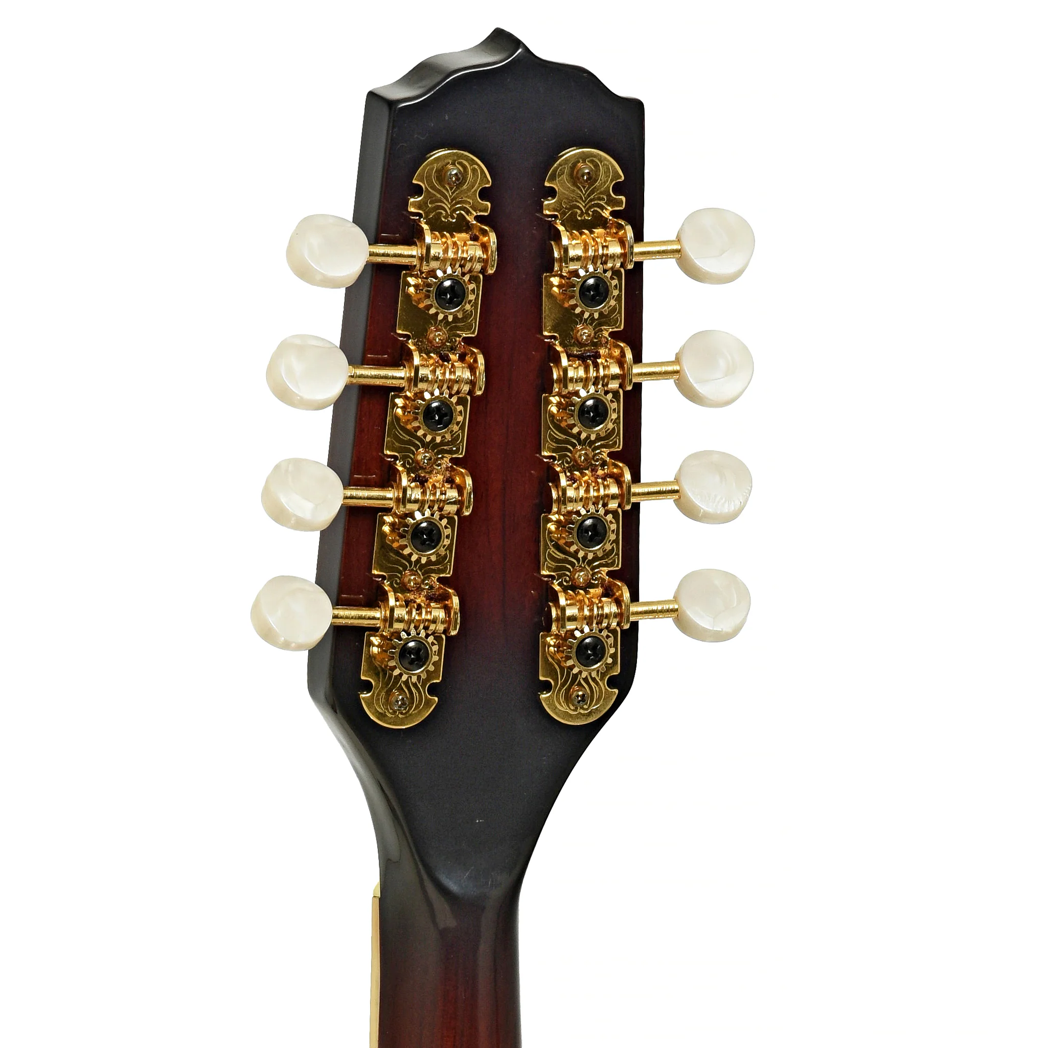 Fender FM-53S A-Style Mandolin (c.2001) - Image 9