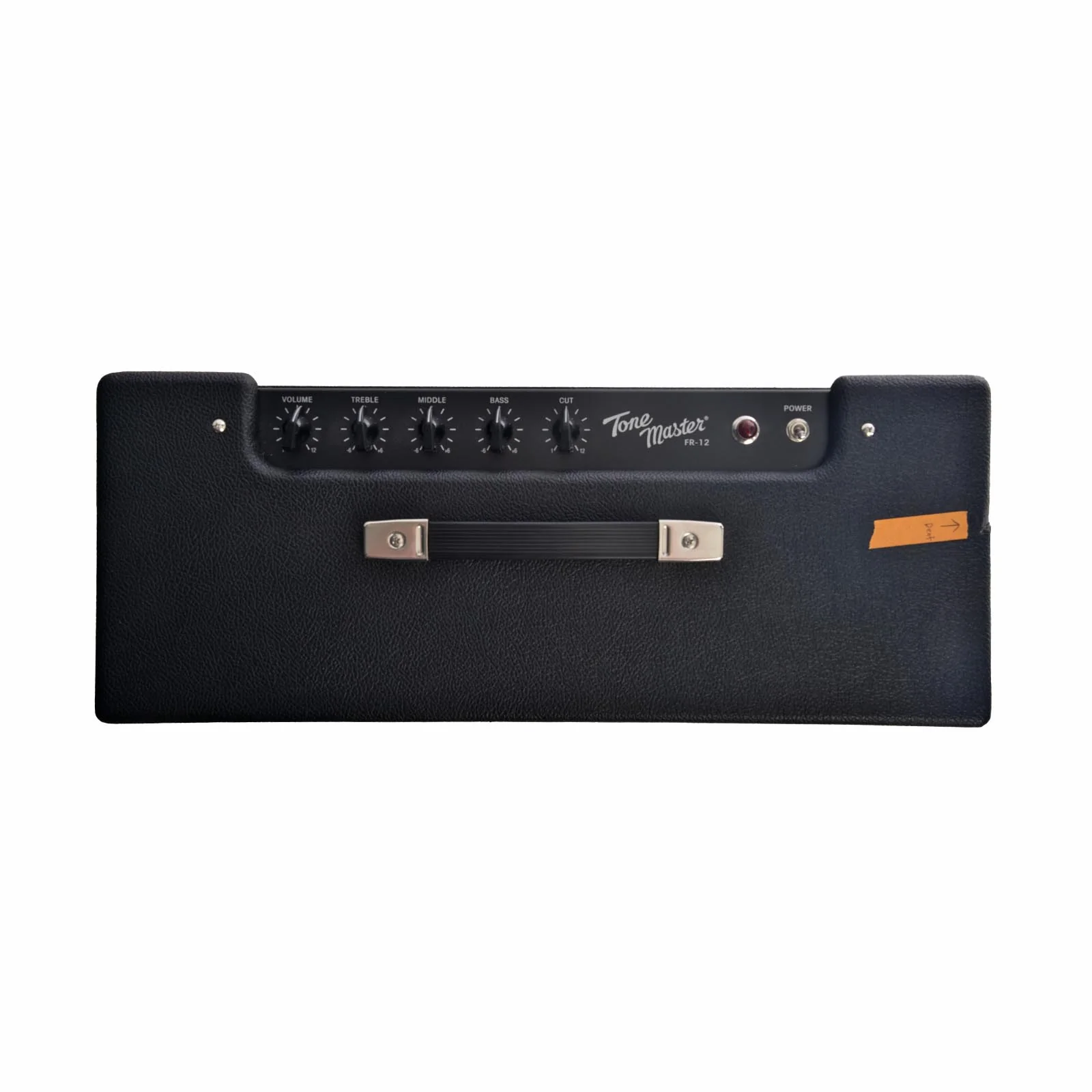 Fender FR-12 Powered Cab (2023) - Image 5