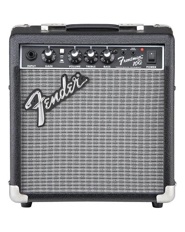 Fender Frontman 10G Guitar Amplifier - Image 2