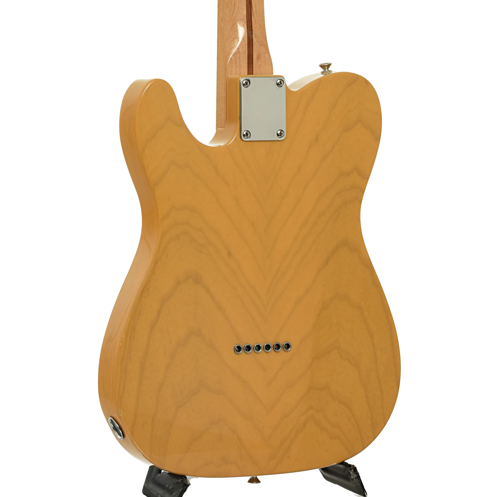 Fender FSR Standard Telecaster Electric Guitar (2013) - Image 11