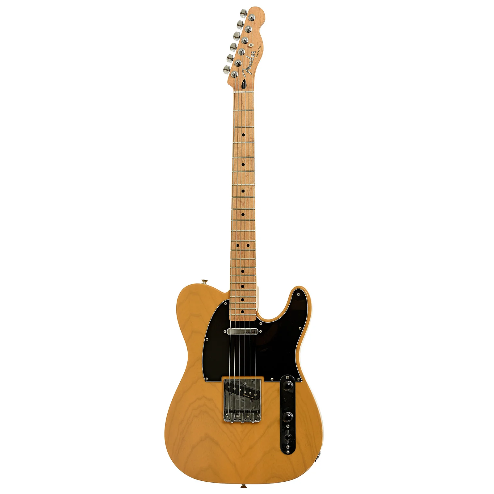 Fender FSR Standard Telecaster Electric Guitar (2013) - Image 13