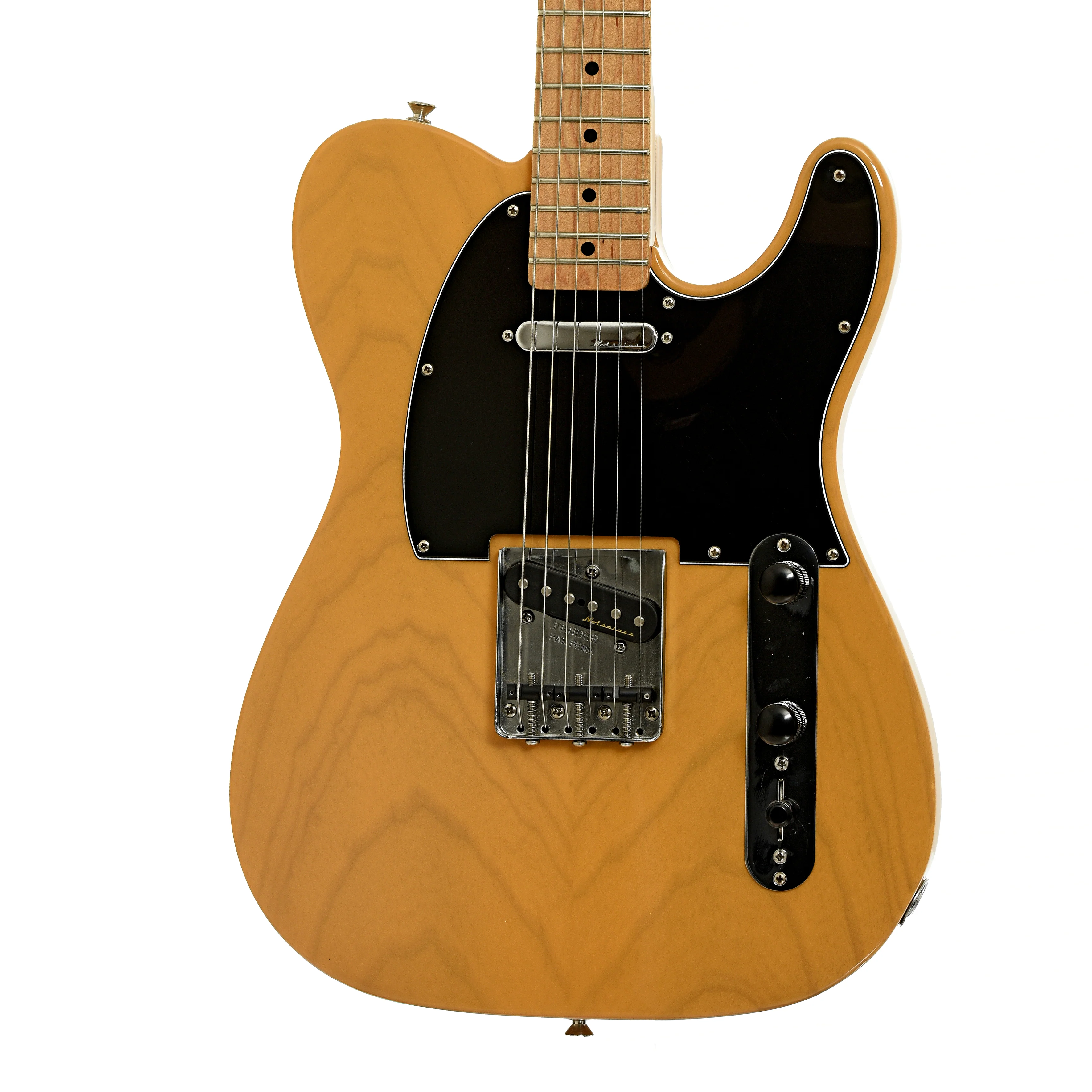Fender FSR Standard Telecaster Electric Guitar (2013) - Image 2