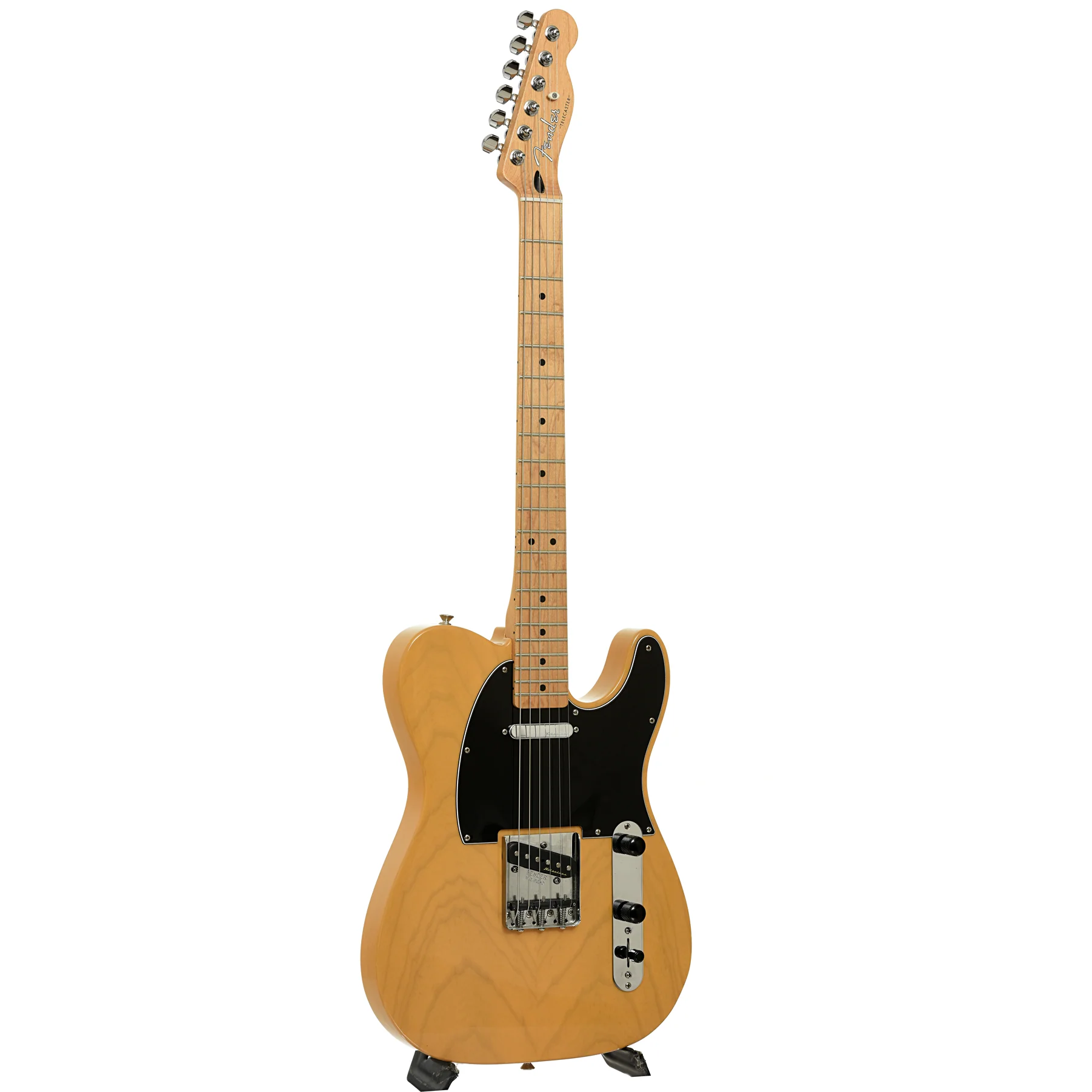 Fender FSR Standard Telecaster Electric Guitar (2013) - Image 3