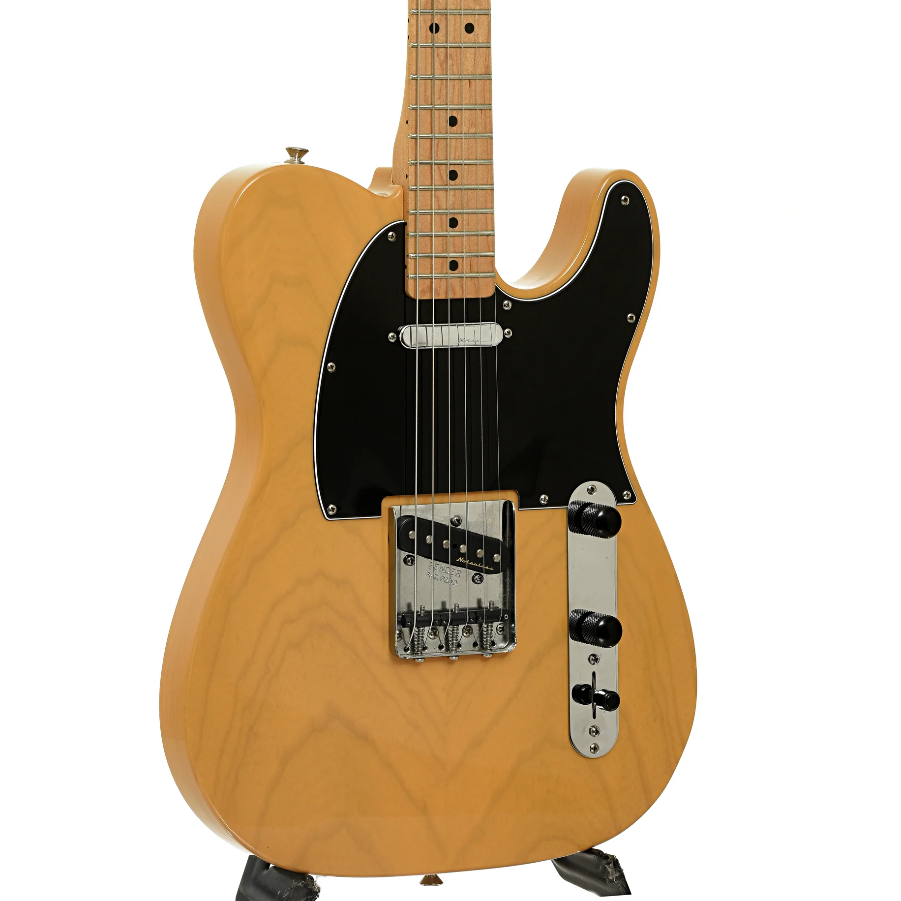 Fender FSR Standard Telecaster Electric Guitar (2013) - Image 4