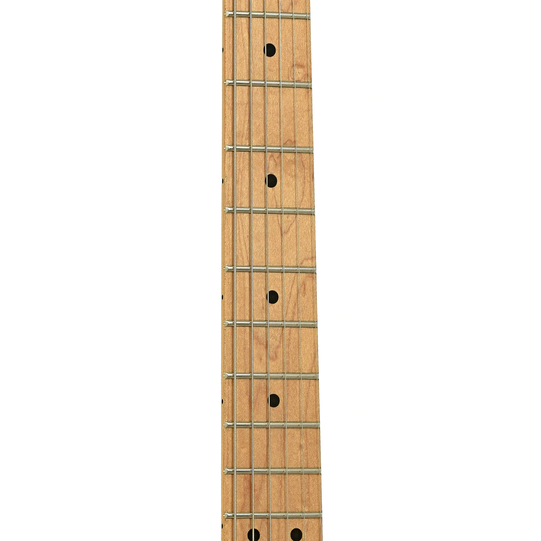 Fender FSR Standard Telecaster Electric Guitar (2013) - Image 7