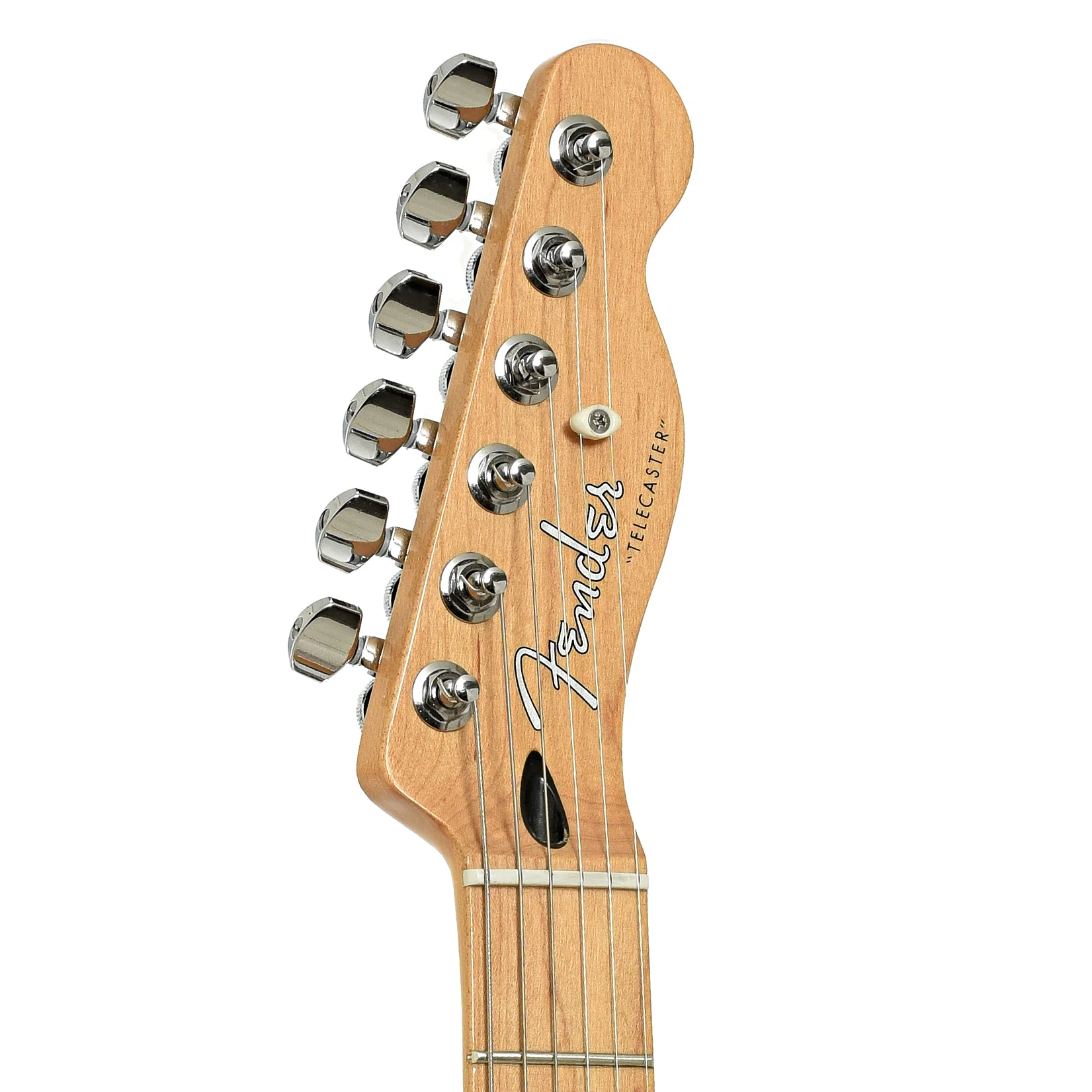Fender FSR Standard Telecaster Electric Guitar (2013) - Image 8