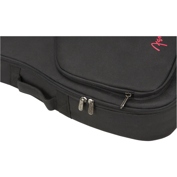 Fender FU610 Tenor Ukulele Gigbag - Image 4