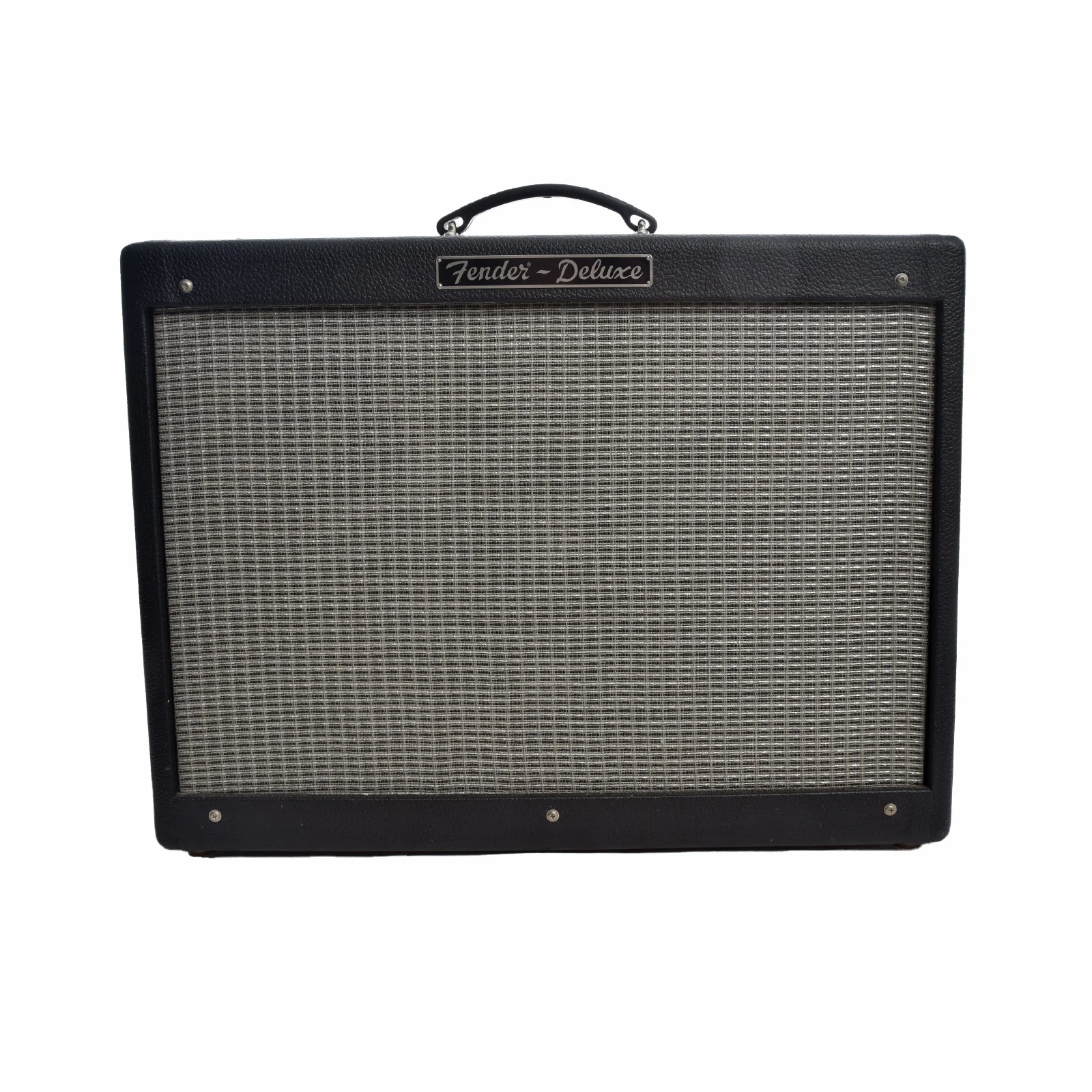 Fender Hot Rod Deluxe Combo Amp (1999) - Image 2