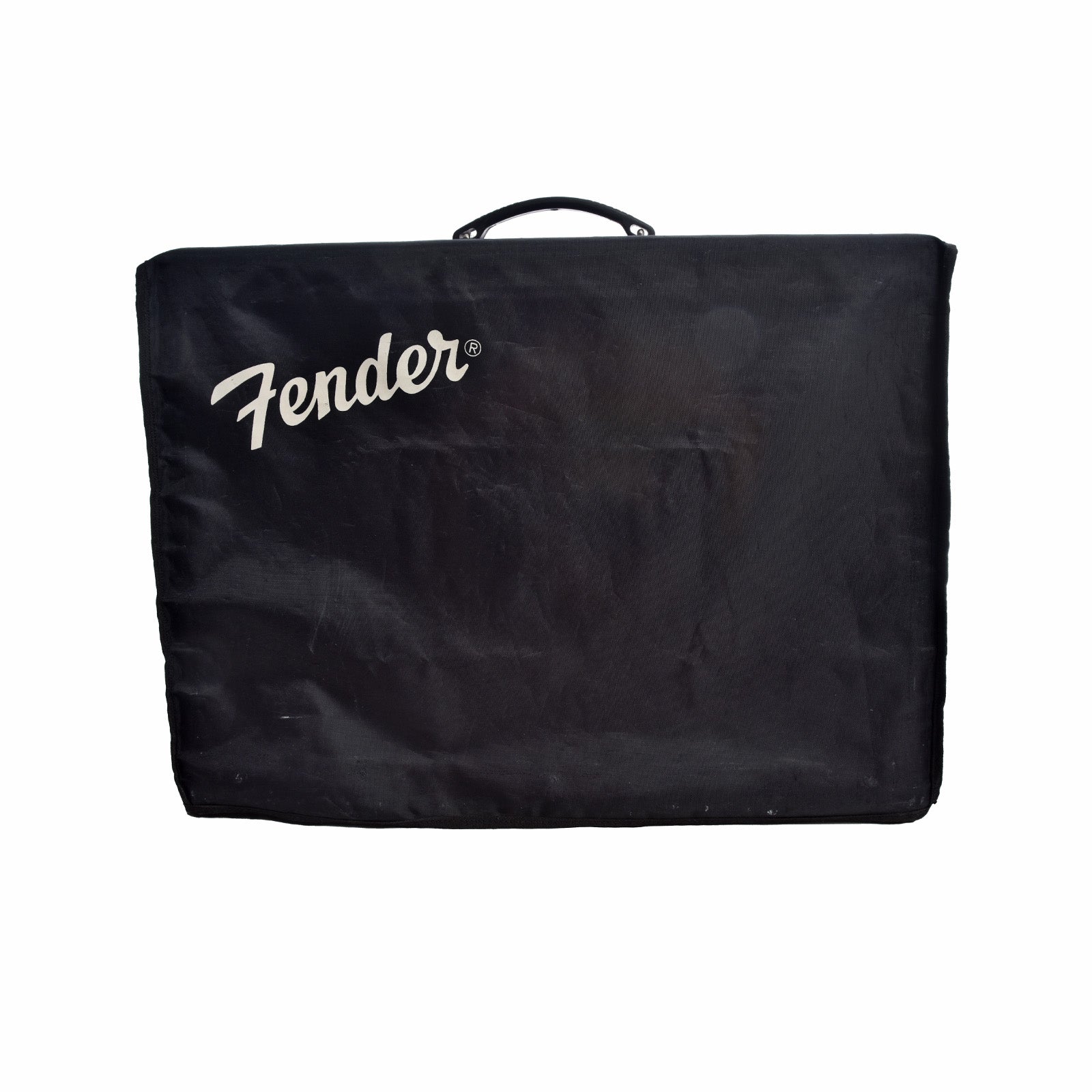 Fender Hot Rod Deluxe Combo Amp (1999) - Image 6