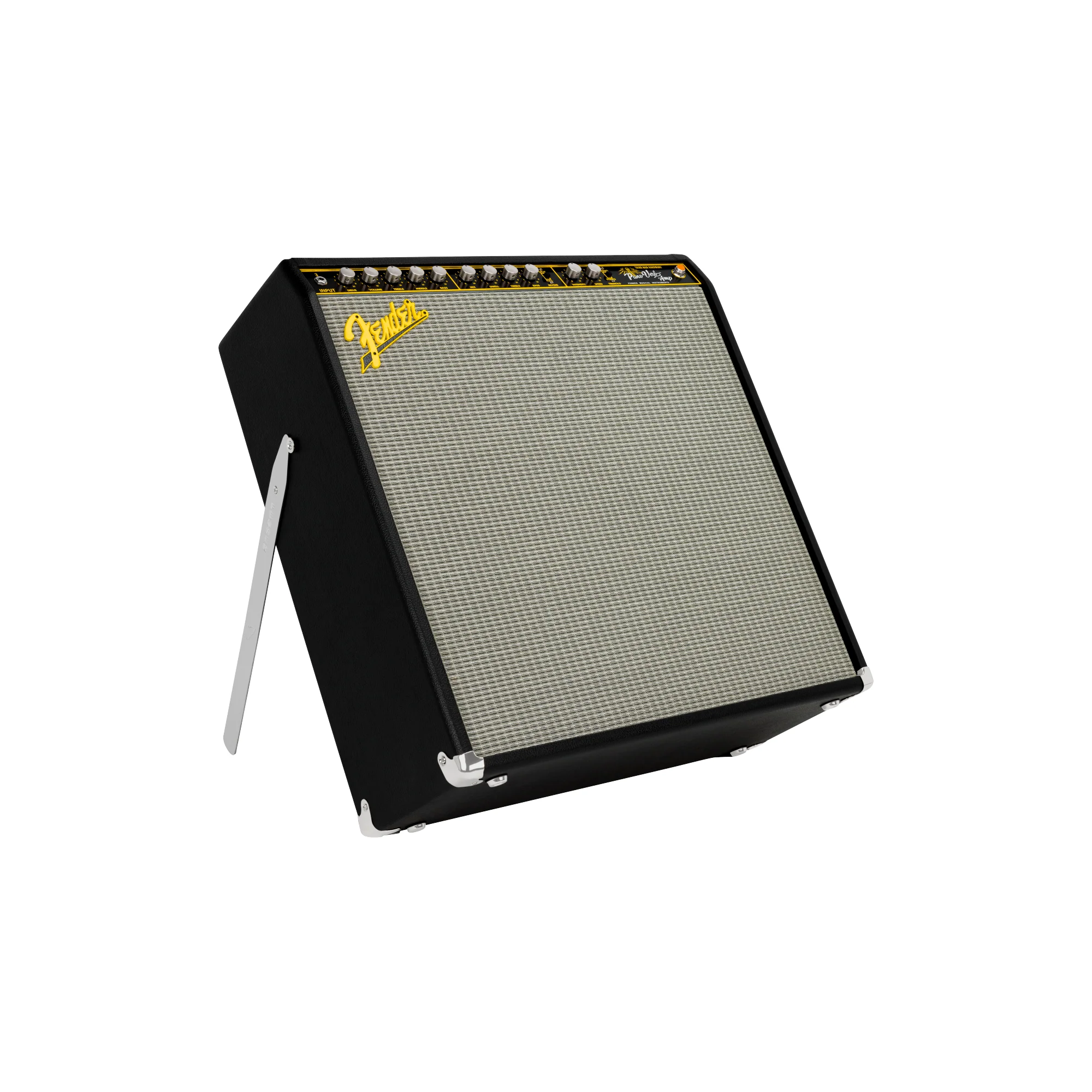 Fender Jack White Pano Verb™ Guitar Amplifier - Image 4