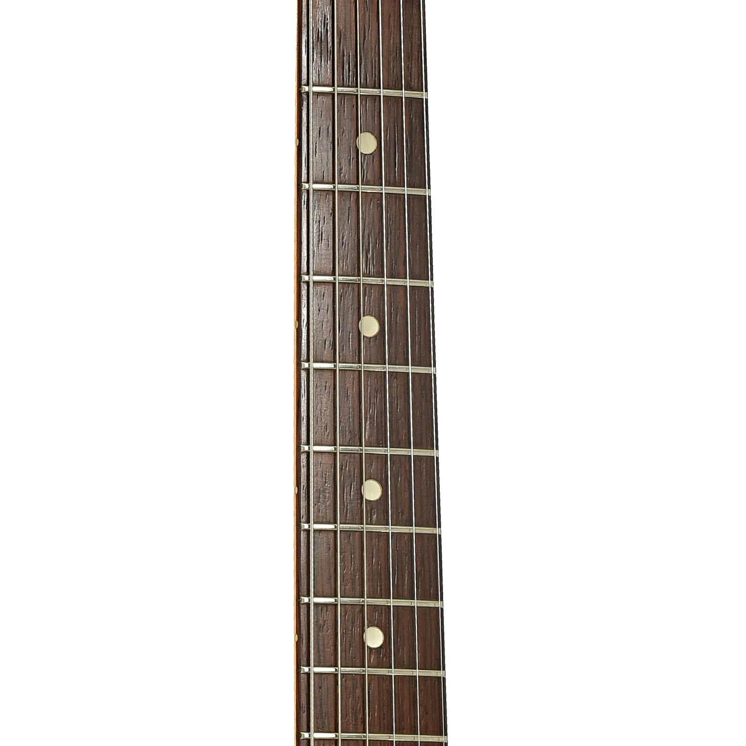 Fender Jaguar Electric Guitar (1965) - Image 7