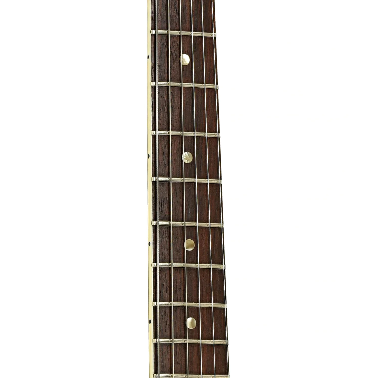 Fender Jaguar Electric Guitar (1966) - Image 7