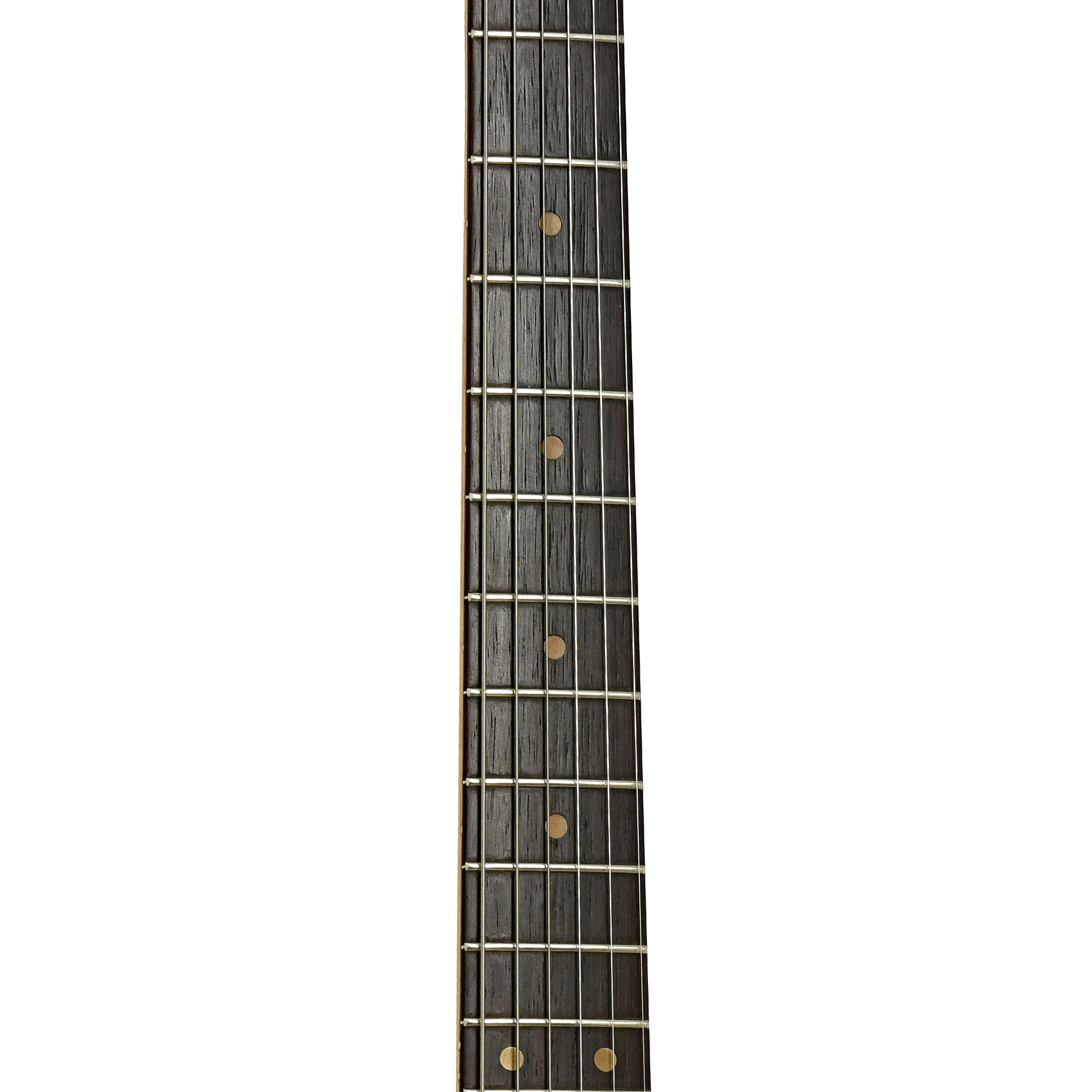 Fender Jaguar Electric Guitar (1964) - Image 7