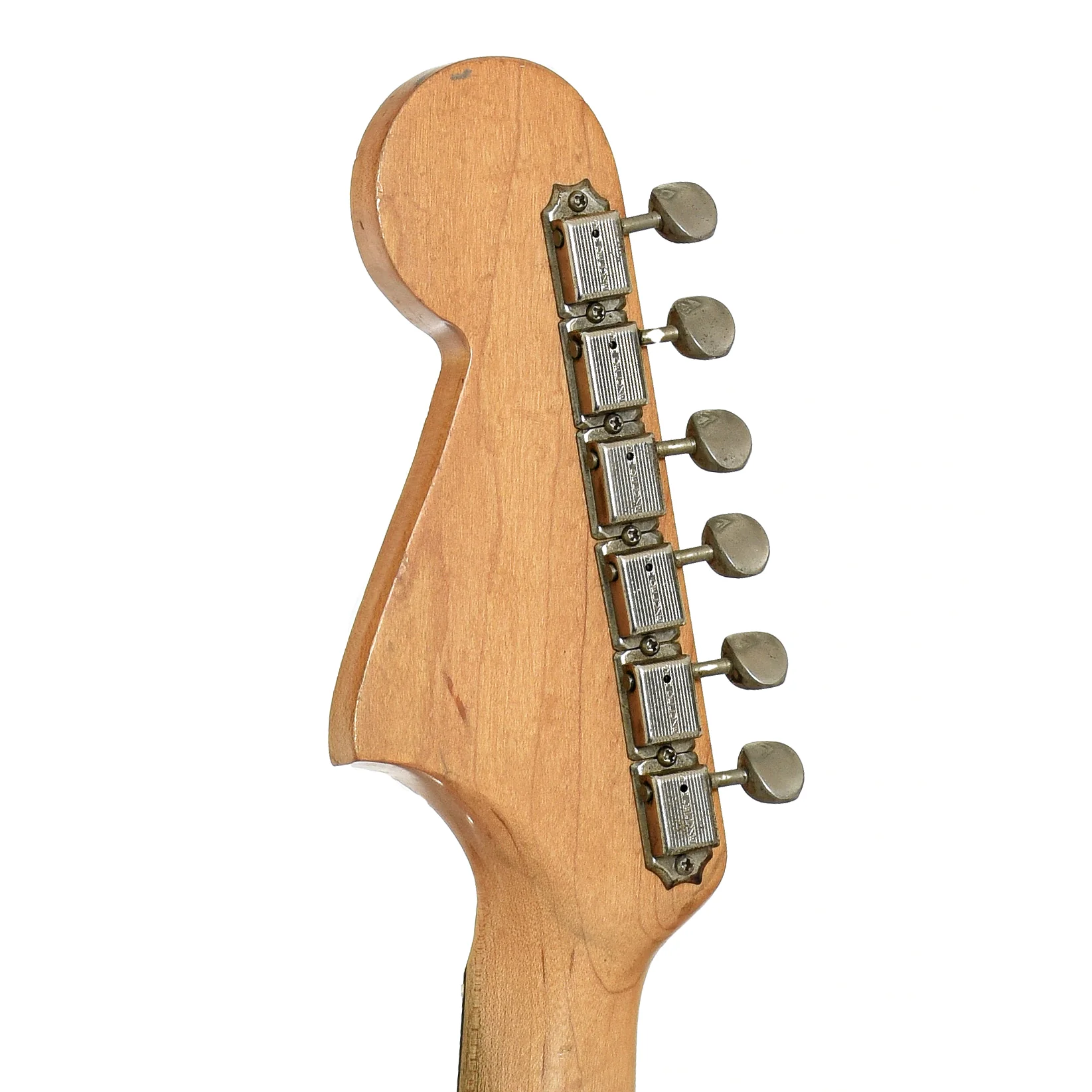 Fender Jaguar Electric Guitar (1964) - Image 9