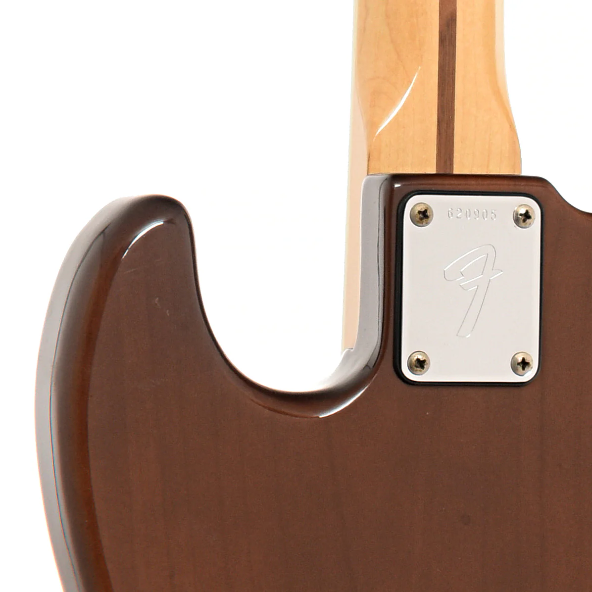 Fender Jazz Bass (1975) - Image 10