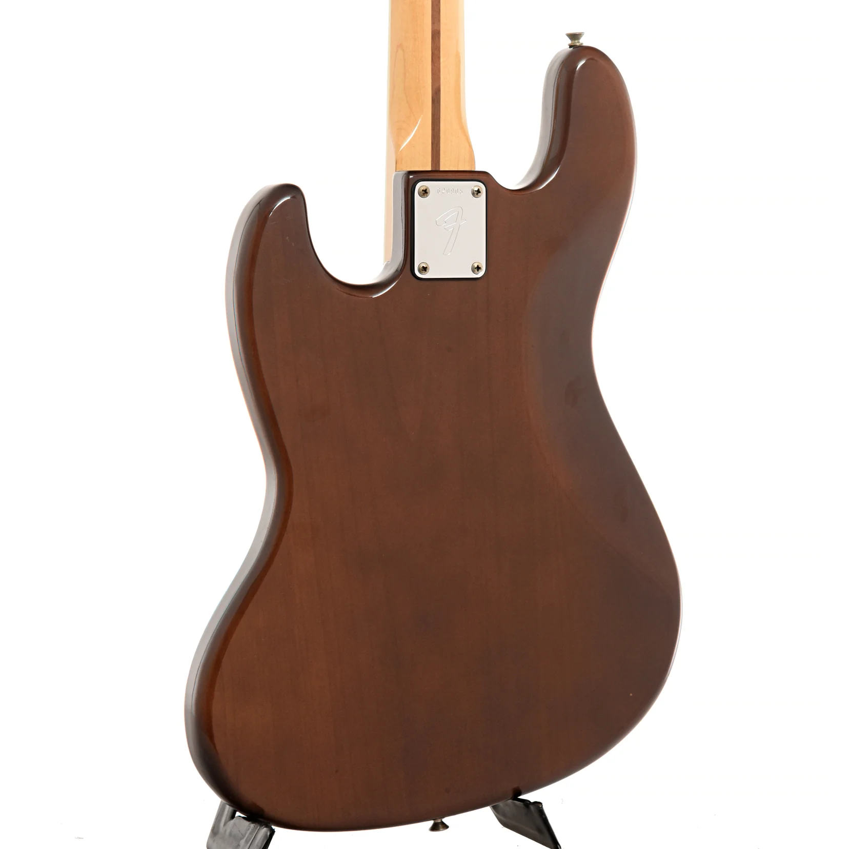 Fender Jazz Bass (1975) - Image 11