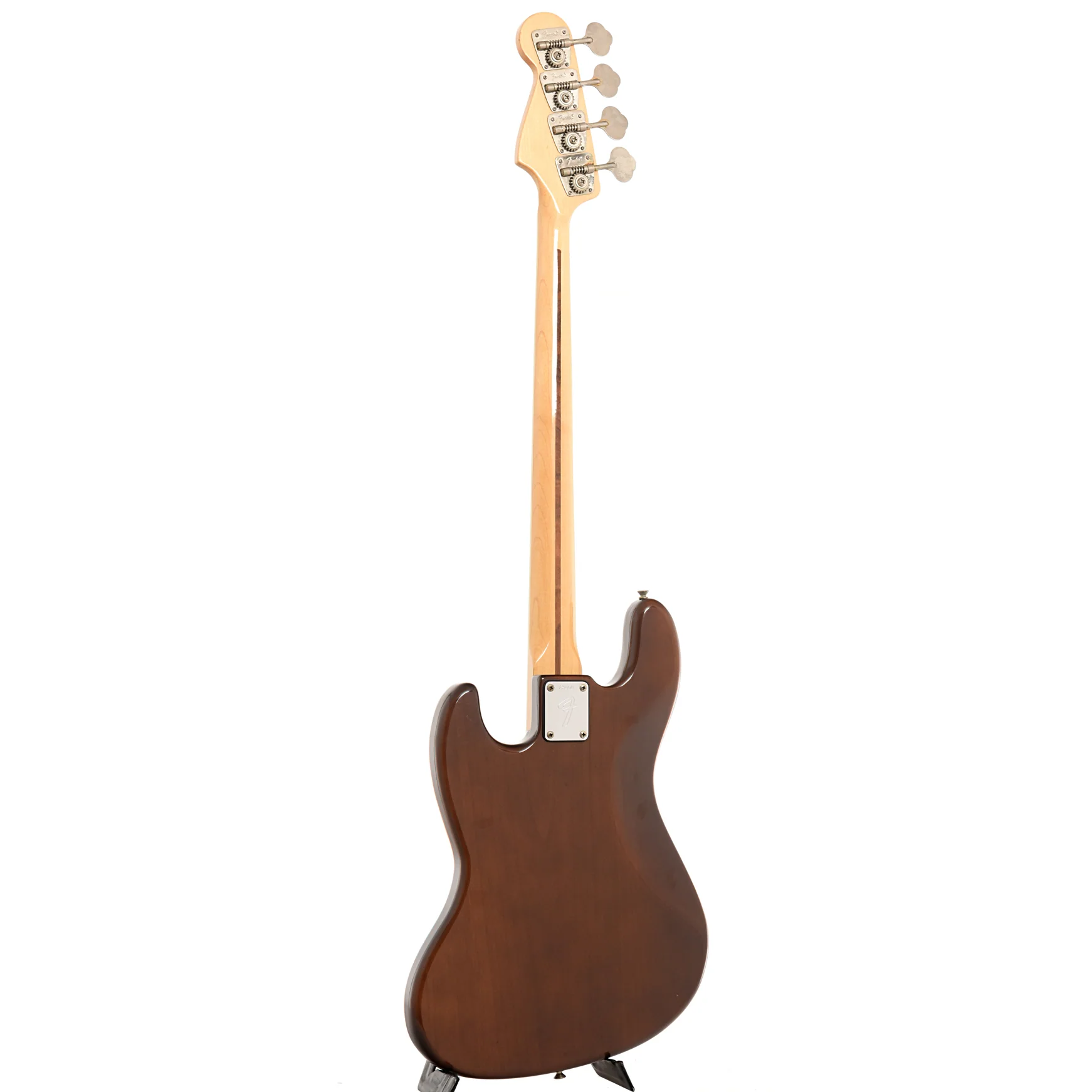 Fender Jazz Bass (1975) - Image 12