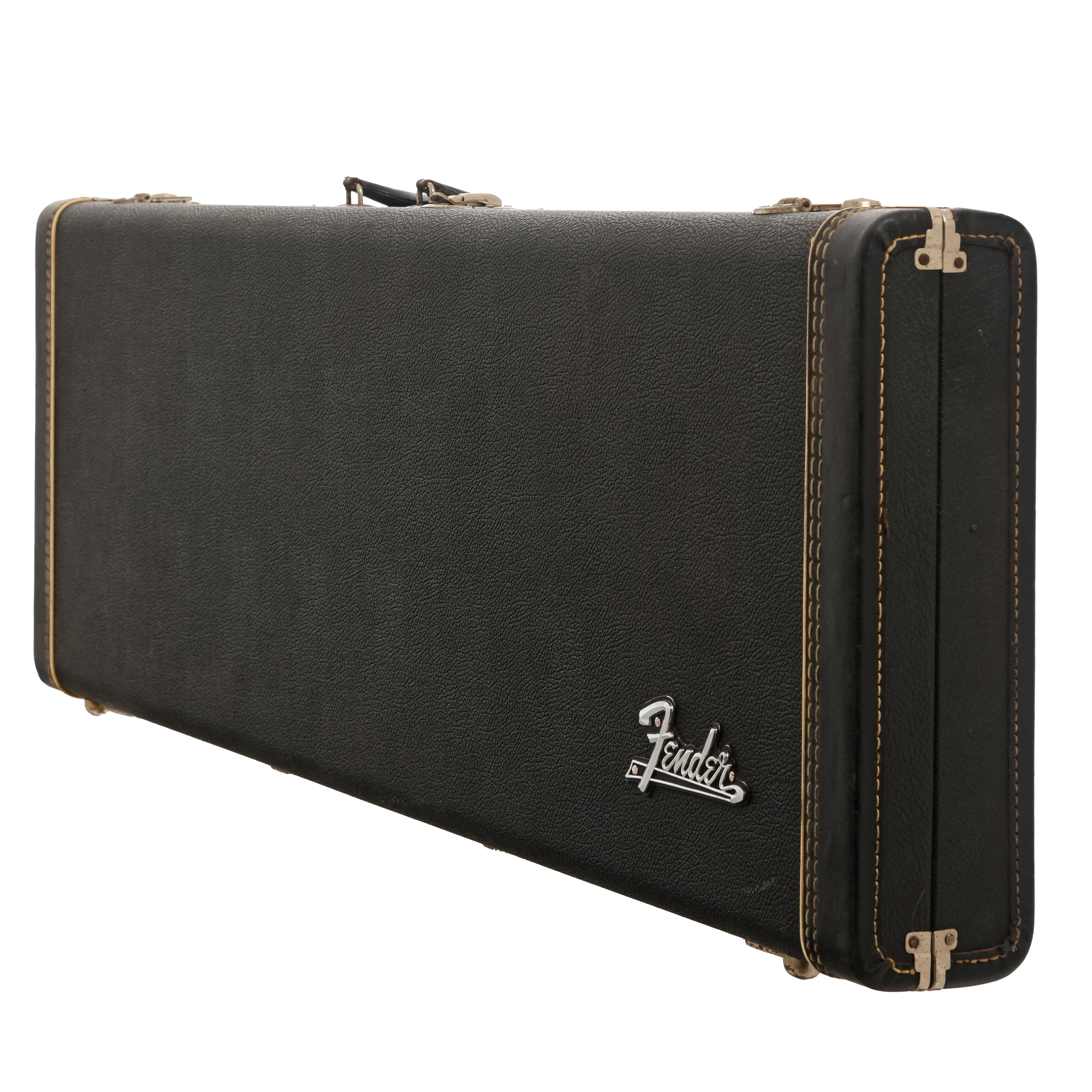 Fender Jazz Bass (1975) - Image 13