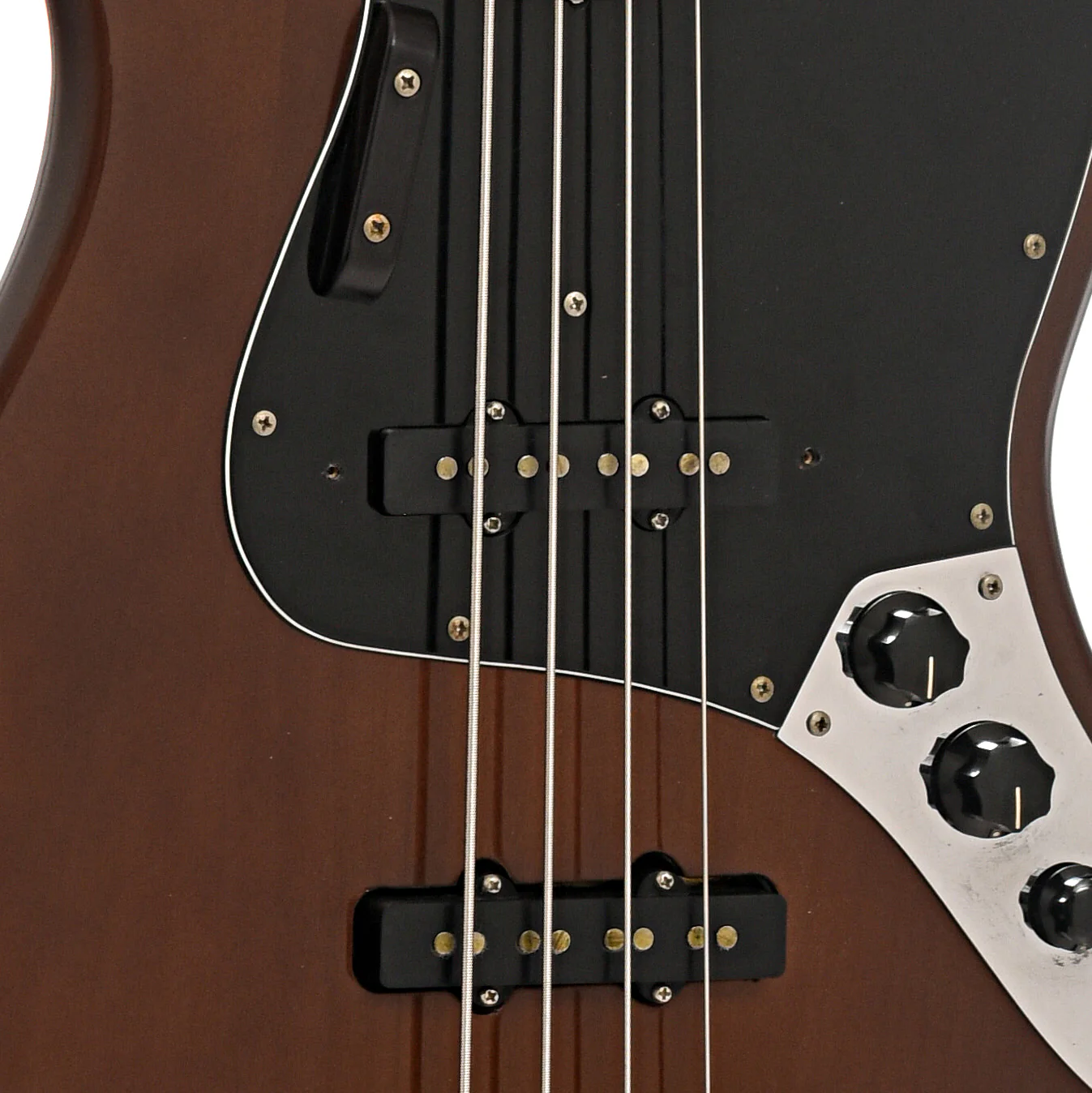 Fender Jazz Bass (1975) - Image 6