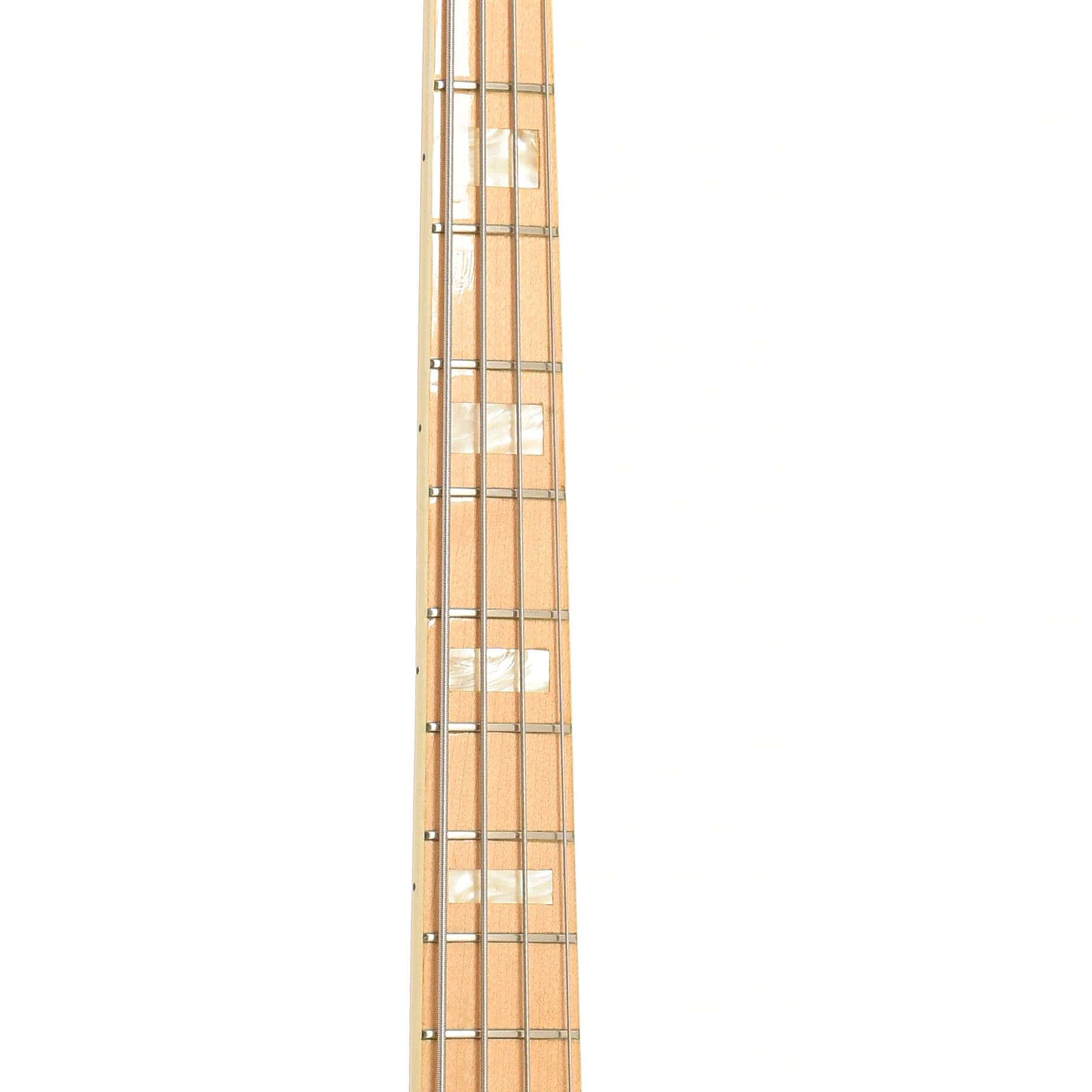 Fender Jazz Bass (1975) - Image 7