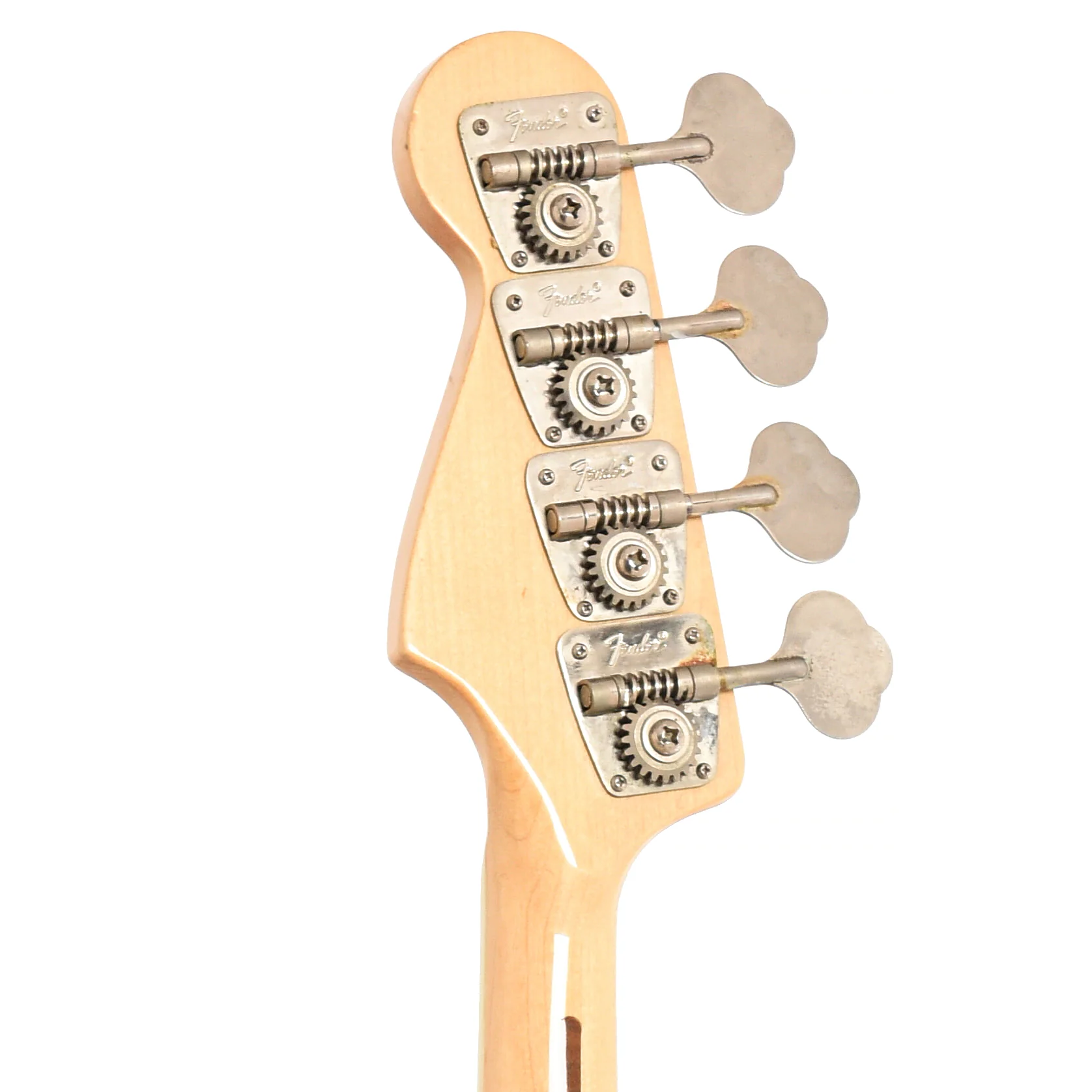Fender Jazz Bass (1975) - Image 9