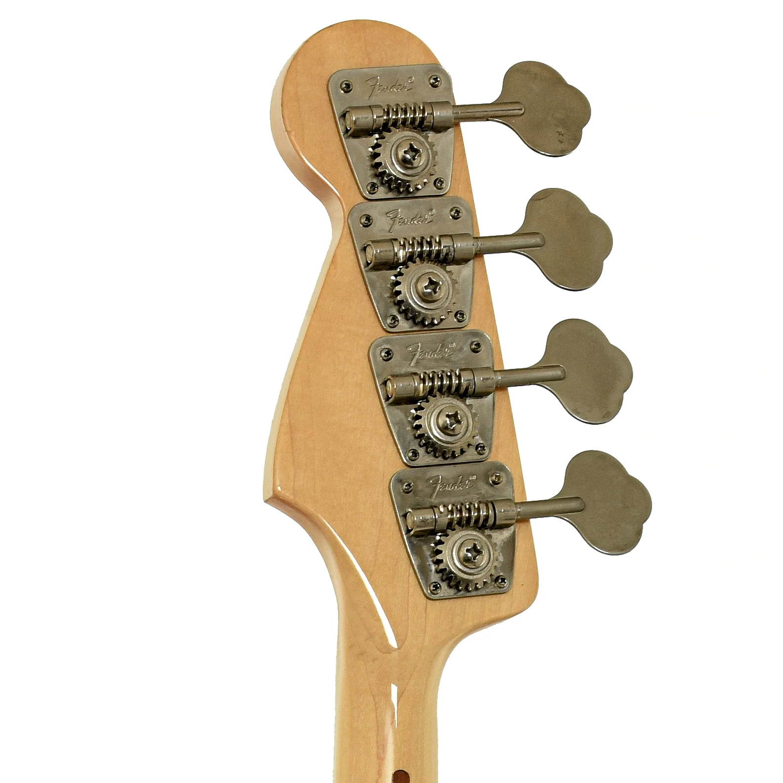 Fender Jazz Electric Bass (1976) - Image 9