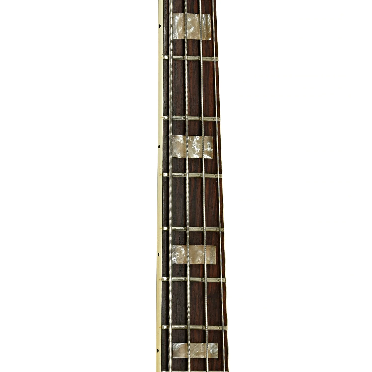 Fender Jazz Electric Bass (1968) - Image 7