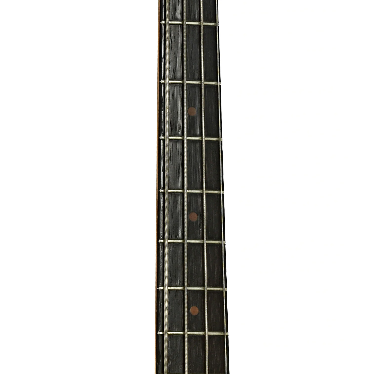 Fender Jazz Electric Bass (1964) - Image 7