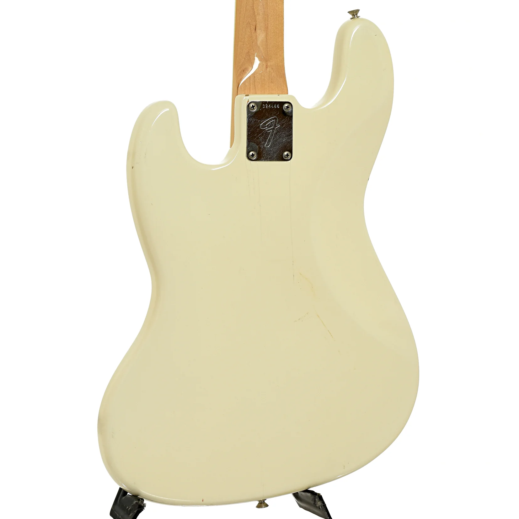 Fender Jazz  Electric Bass (1971) - Image 11
