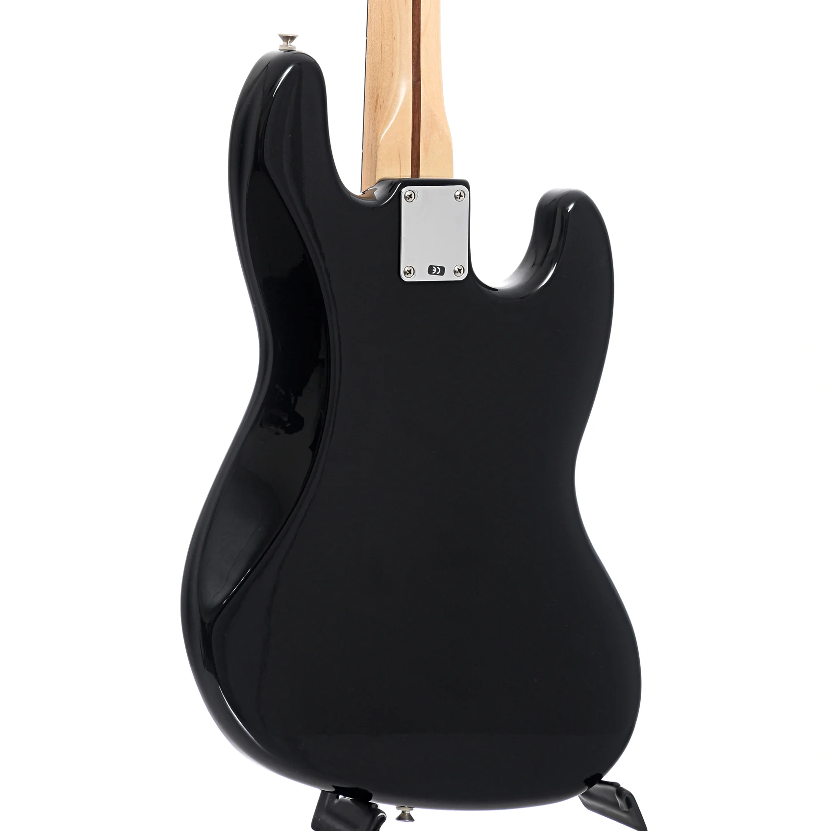 Fender Jazz Bass Standard Electric Bass LH (2007)- - Image 10