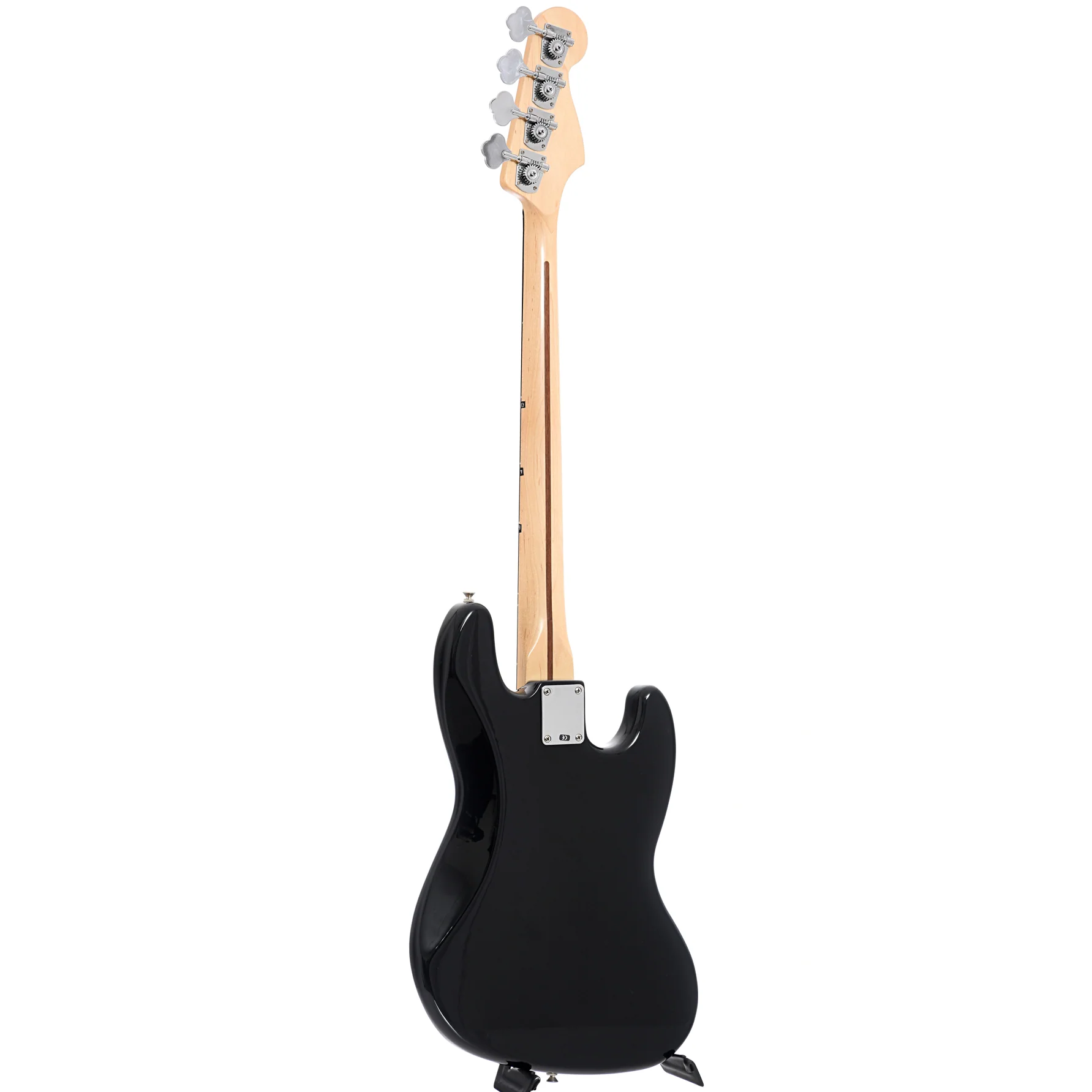 Fender Jazz Bass Standard Electric Bass LH (2007)- - Image 12