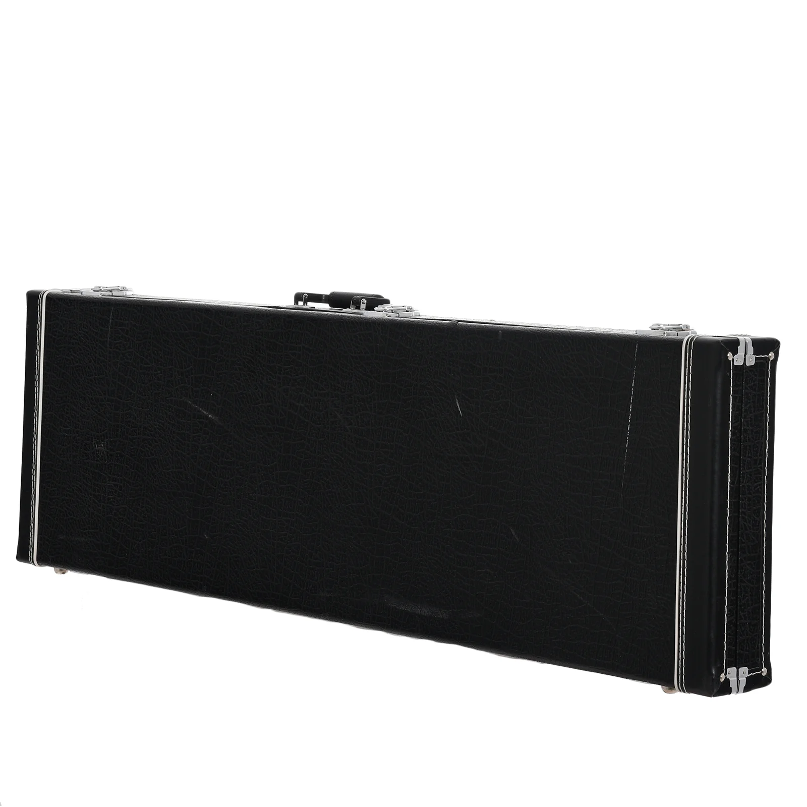 Fender Jazz Bass Standard Electric Bass LH (2007)- - Image 13